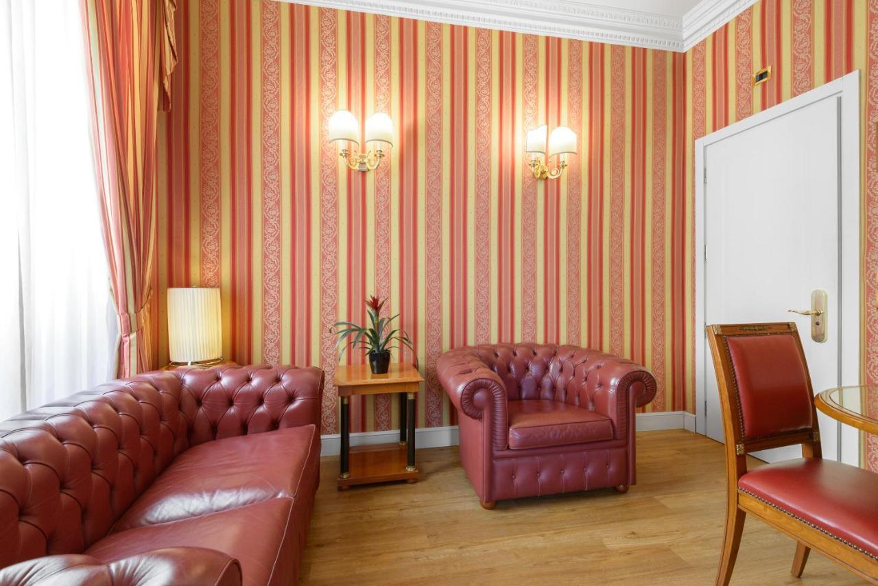 Hotel Gambrinus Roma