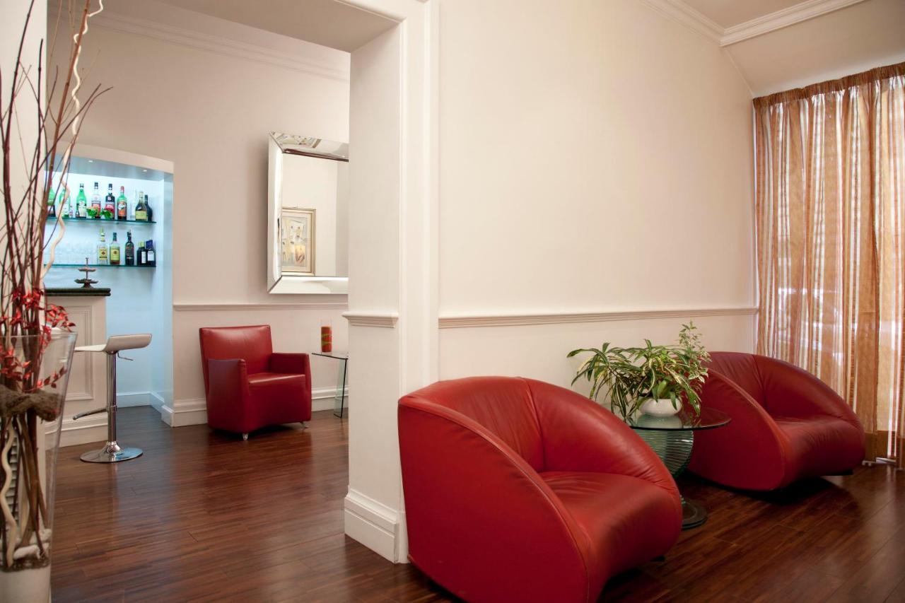 Gambrinus 4* Roma