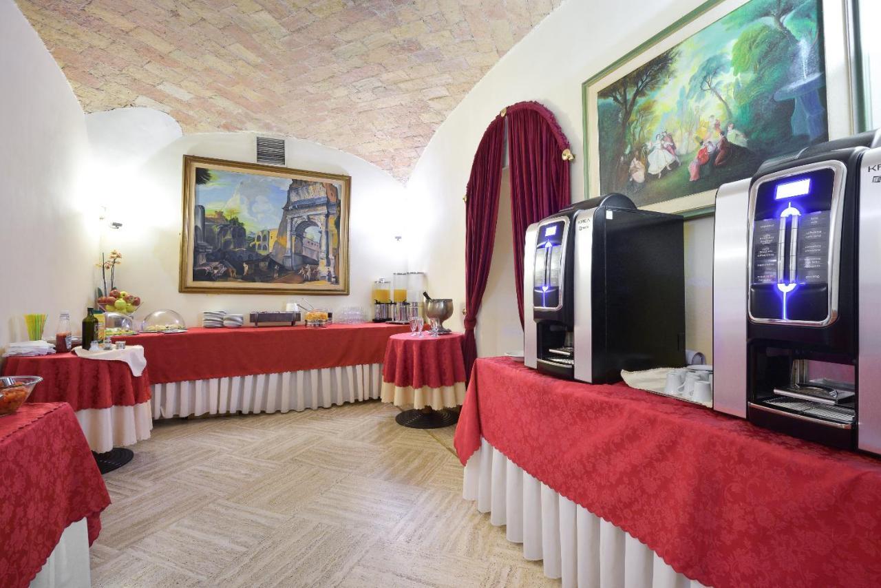 Gambrinus Roma