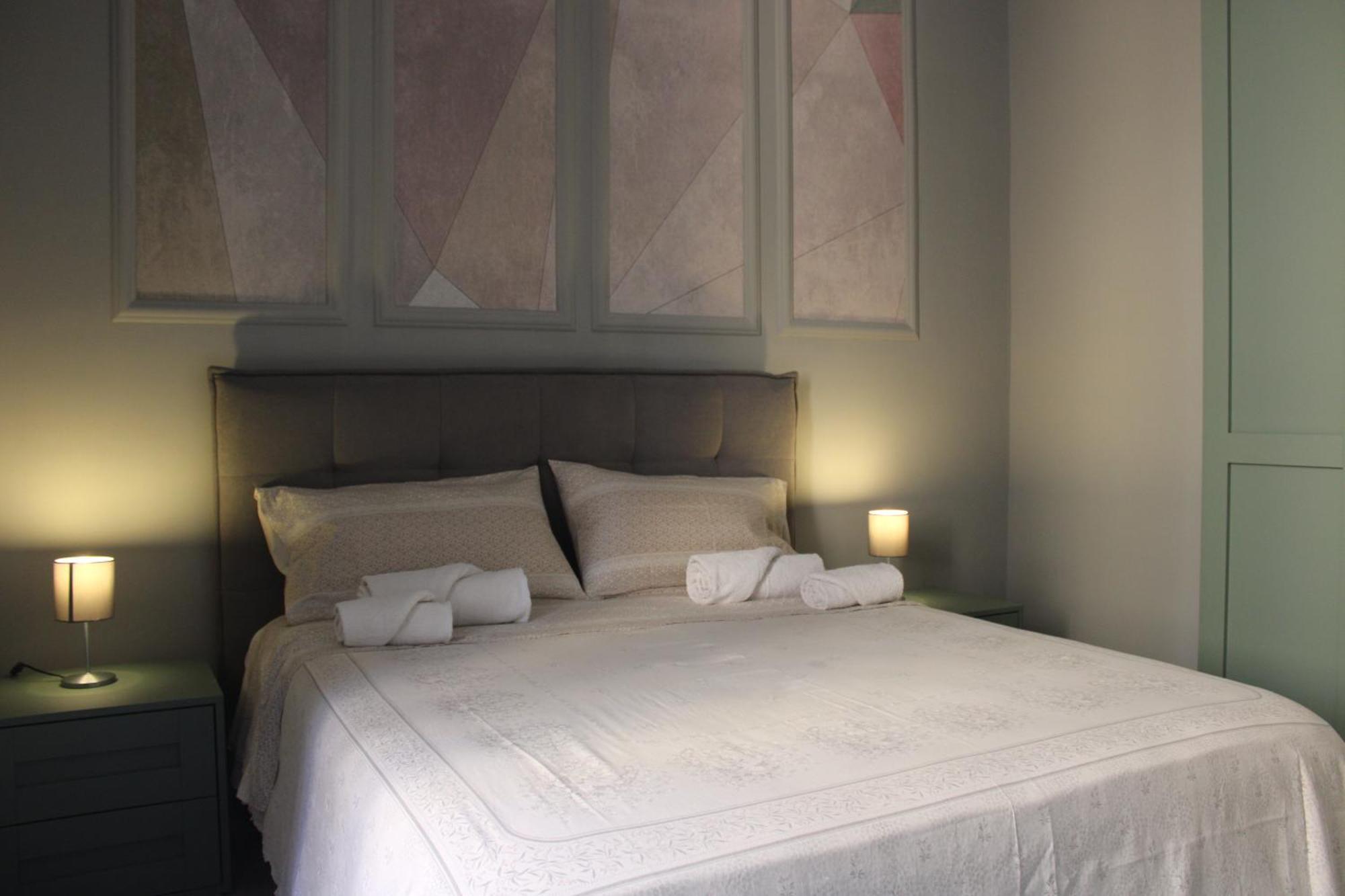 Apartment Central San Giovanni Rom