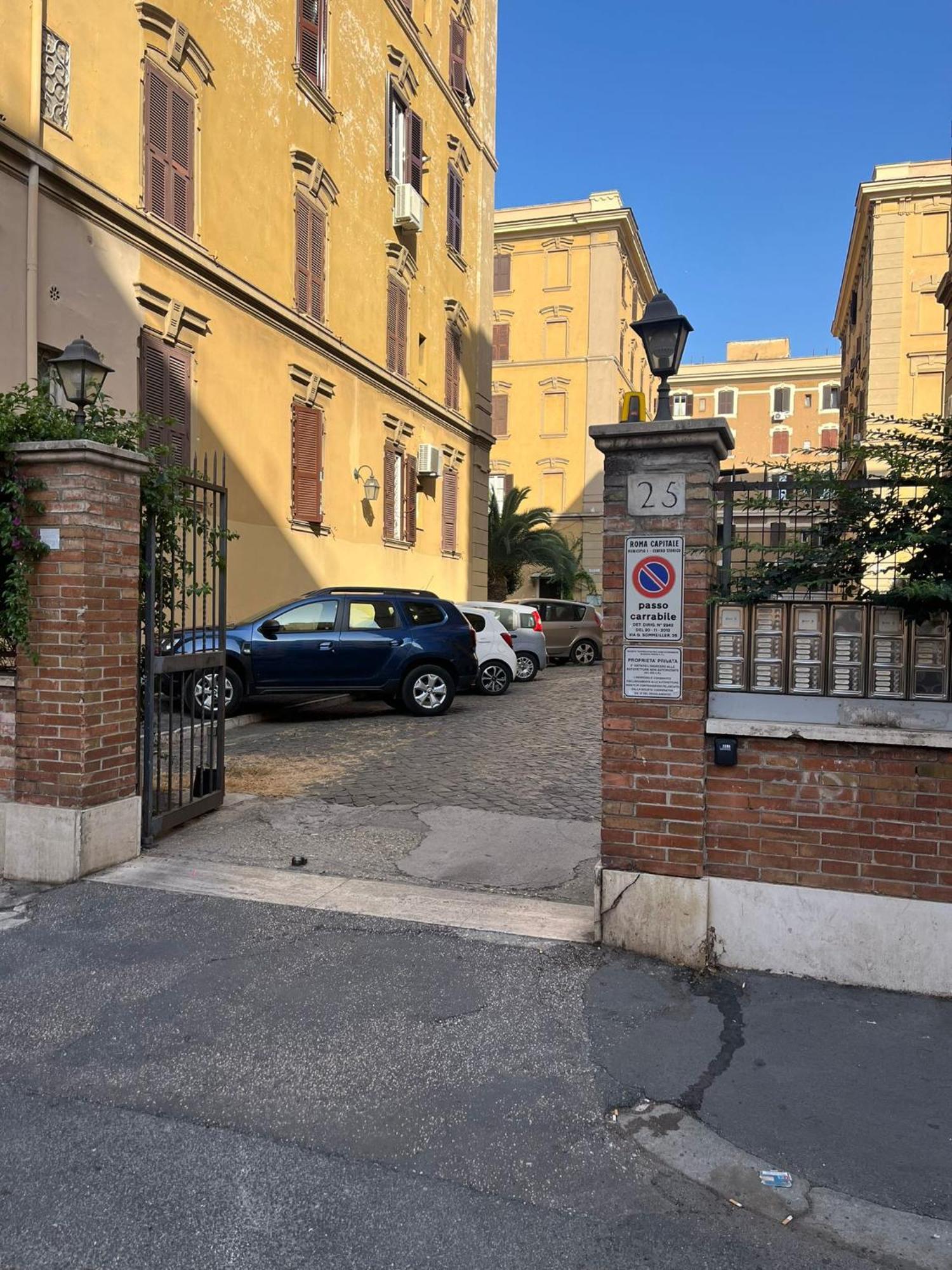 Apartment Central San Giovanni *