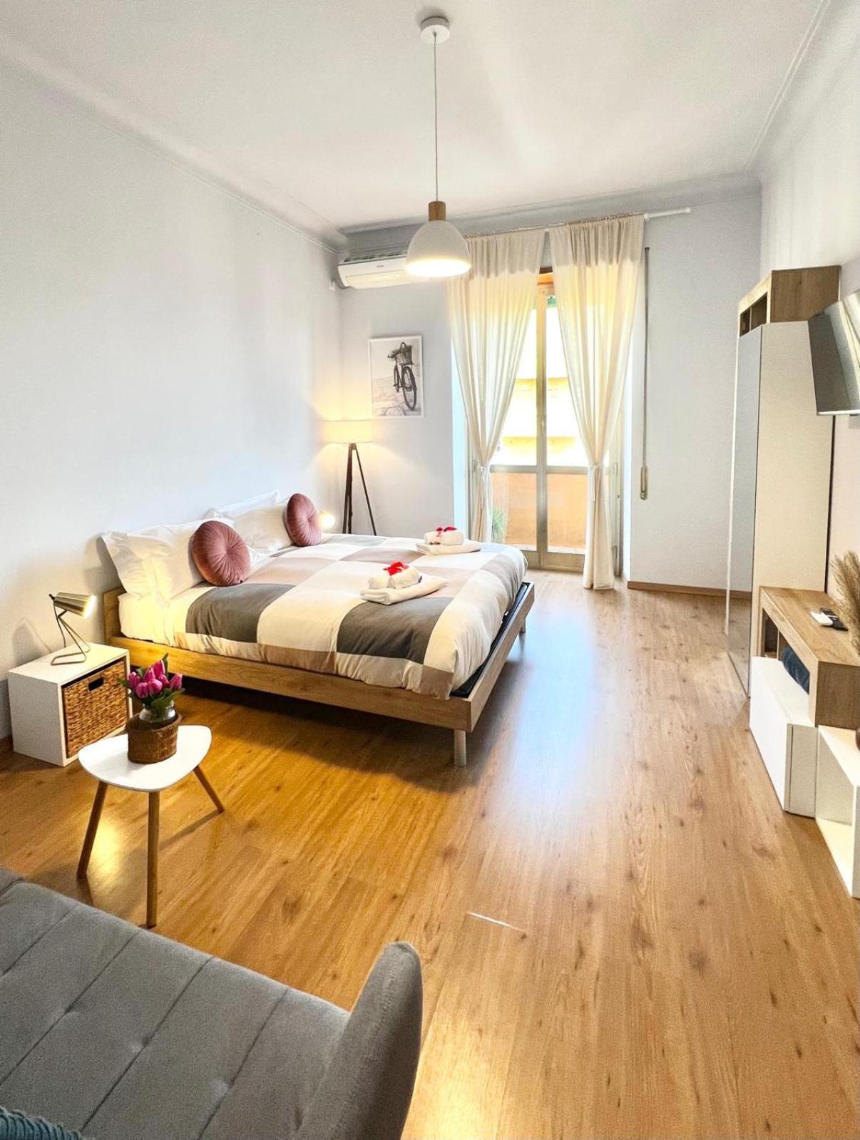 Flaminio Luxury - Center * Roma
