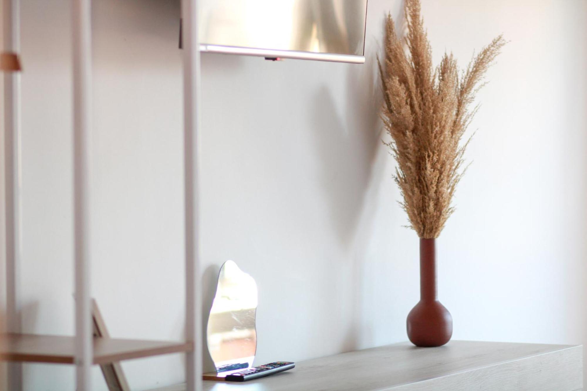 Flaminio Luxury - Center Apartamento
