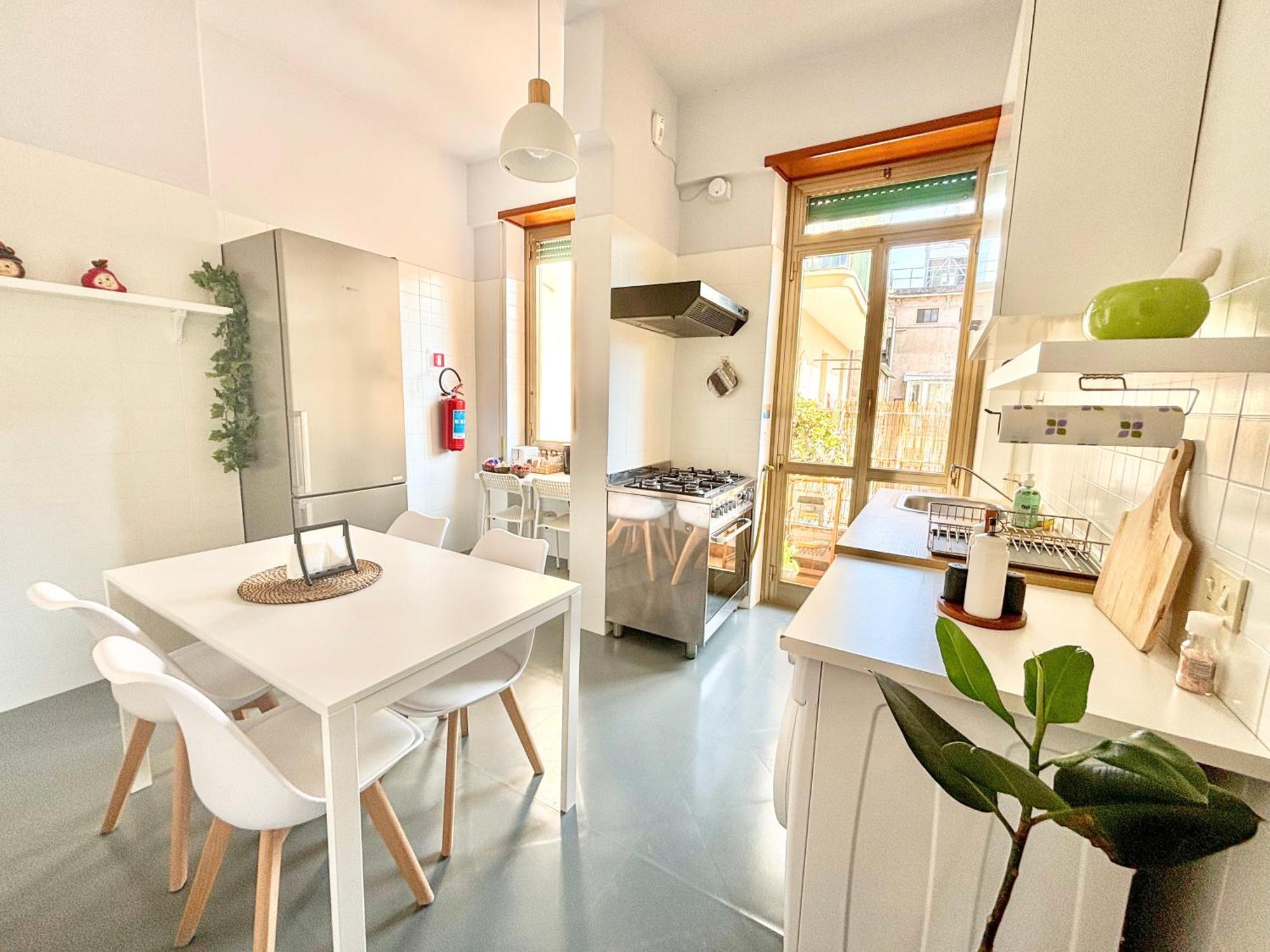 Flaminio Luxury - Center Apartamento