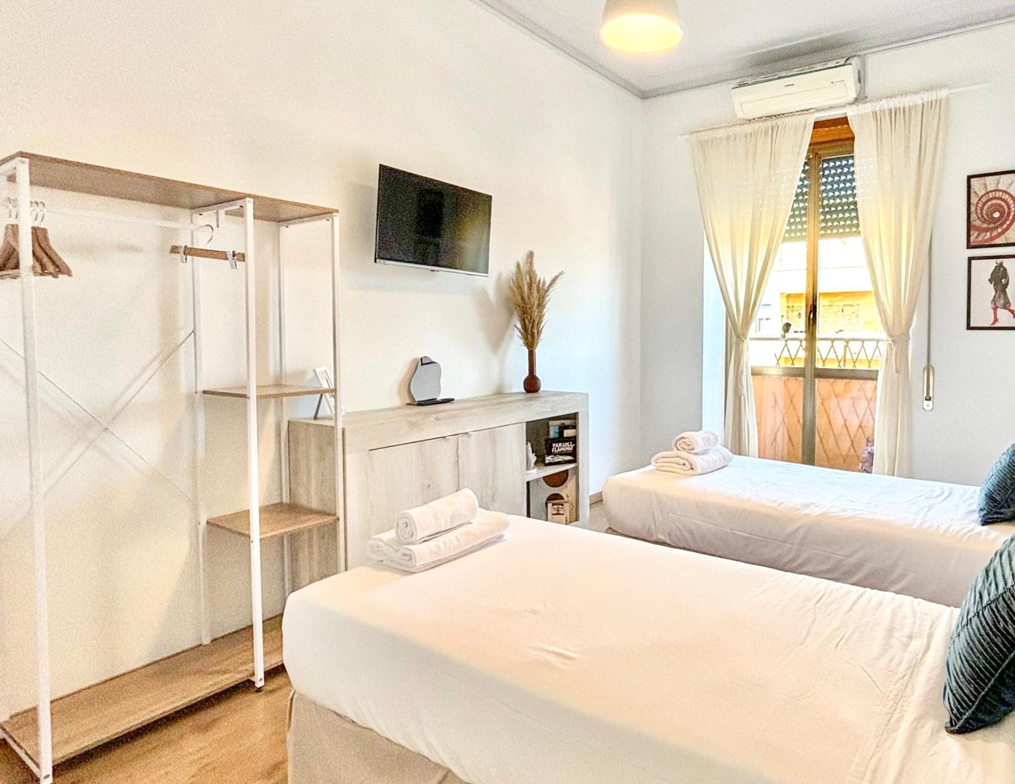 Flaminio Luxury - Center Apartamento