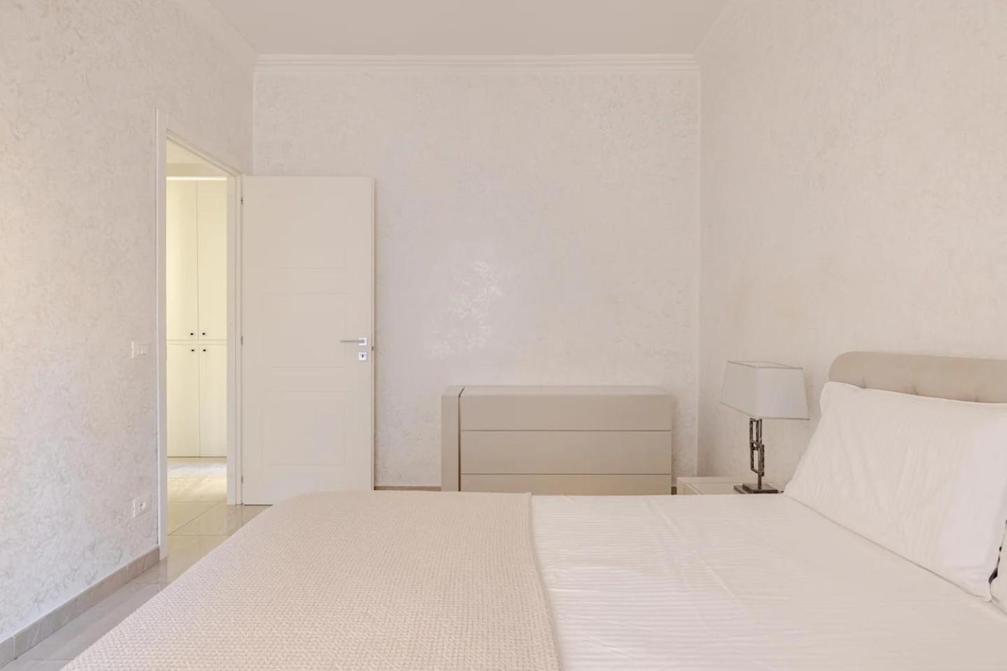 Apartment Casa Caterina - Modern Design Near Vatican
