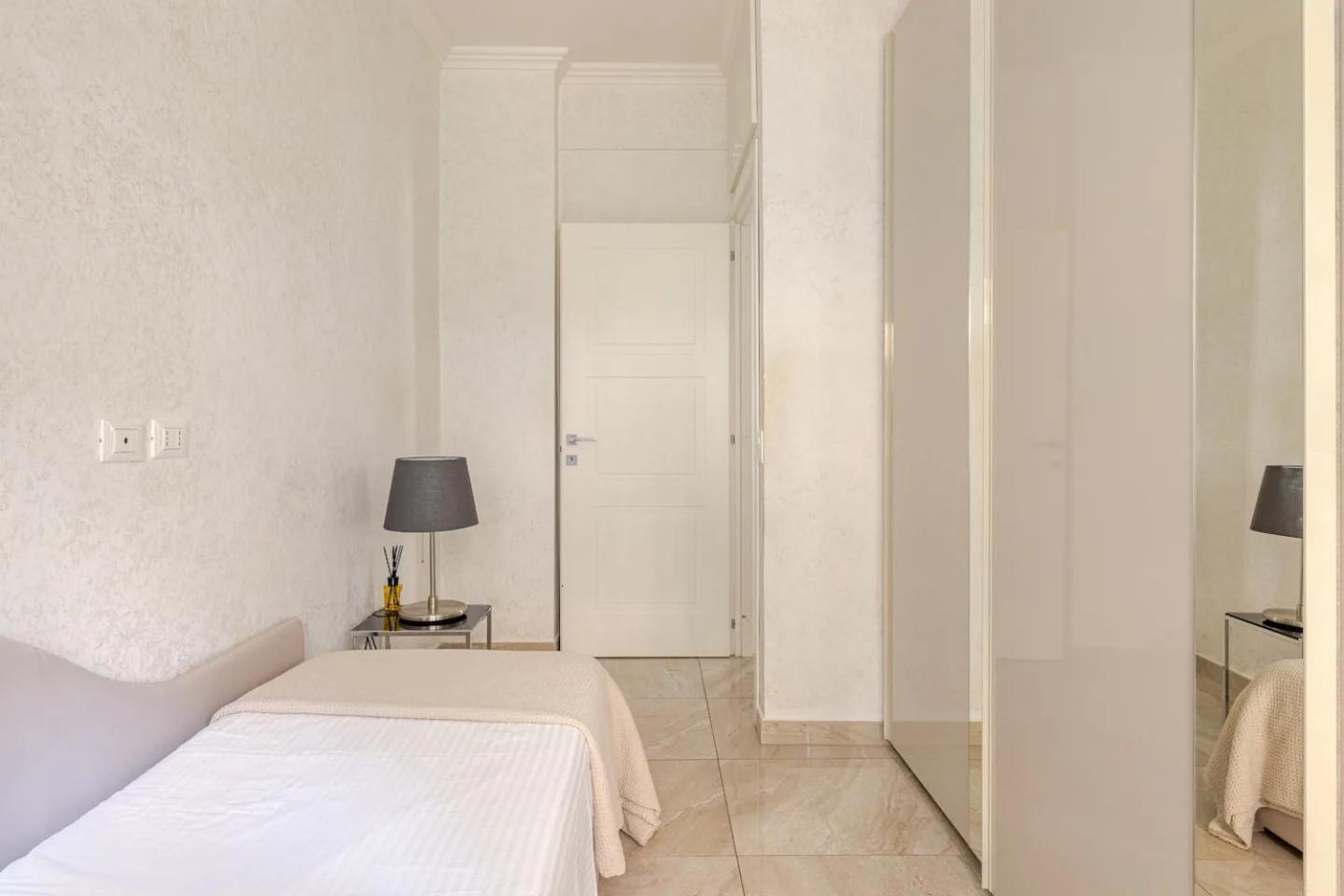 Apartment Casa Caterina - Modern Design Near Vatican