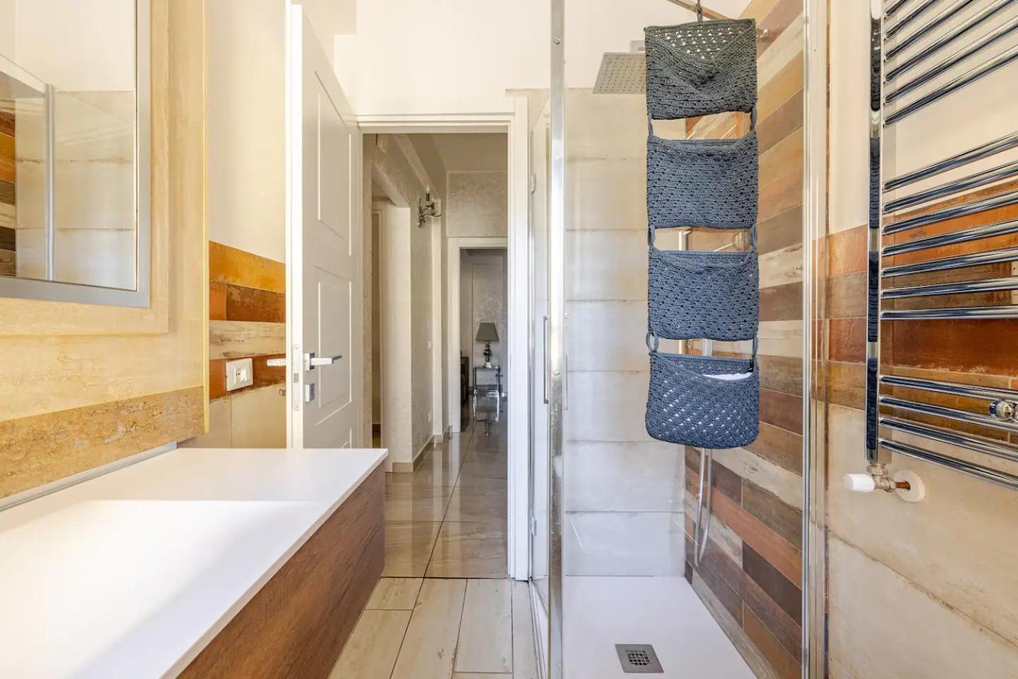 Apartment Casa Caterina - Modern Design Near Vatican *