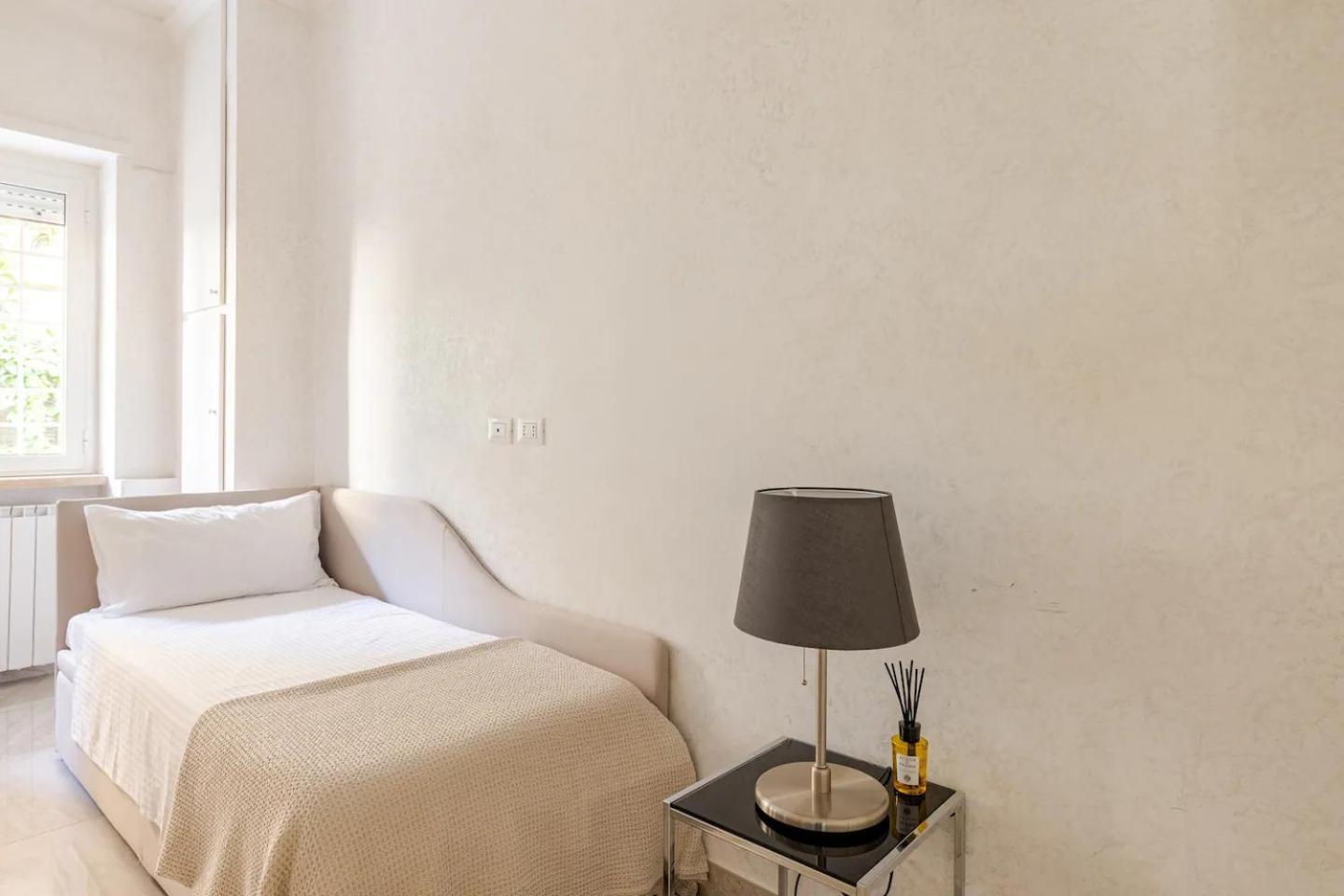 Apartment Casa Caterina - Modern Design Near Vatican Rome