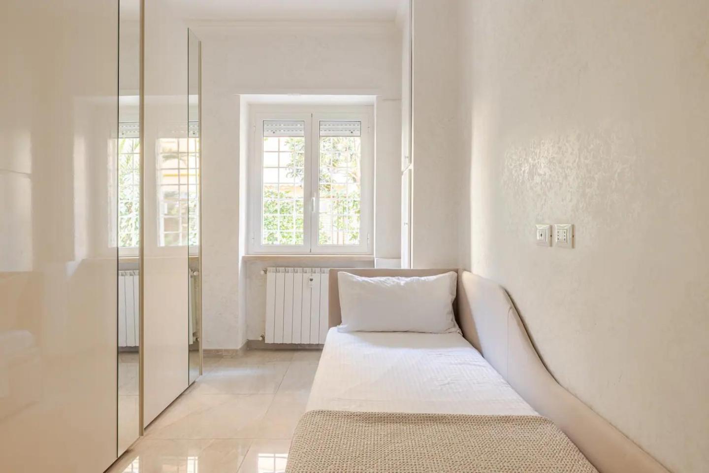 Apartment Casa Caterina - Modern Design Near Vatican *