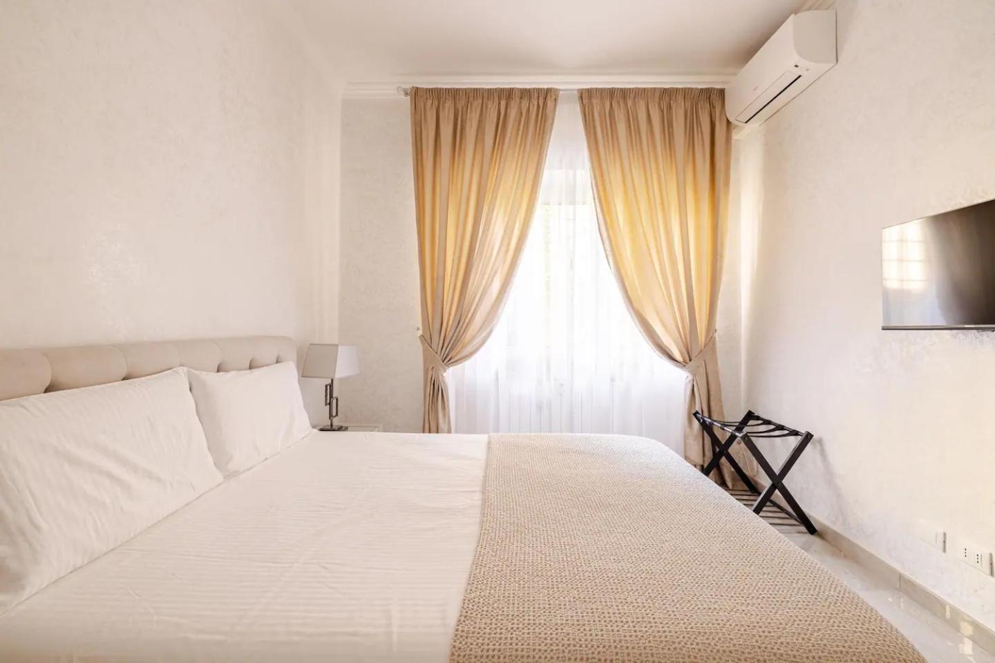 Casa Caterina - Modern Design Near Vatican Rome