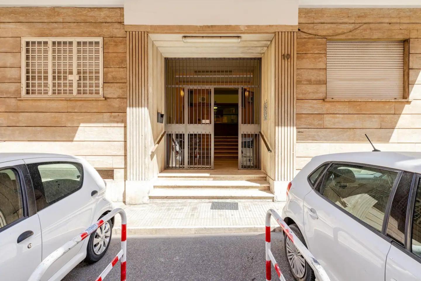 Casa Caterina - Modern Design Near Vatican * Rome