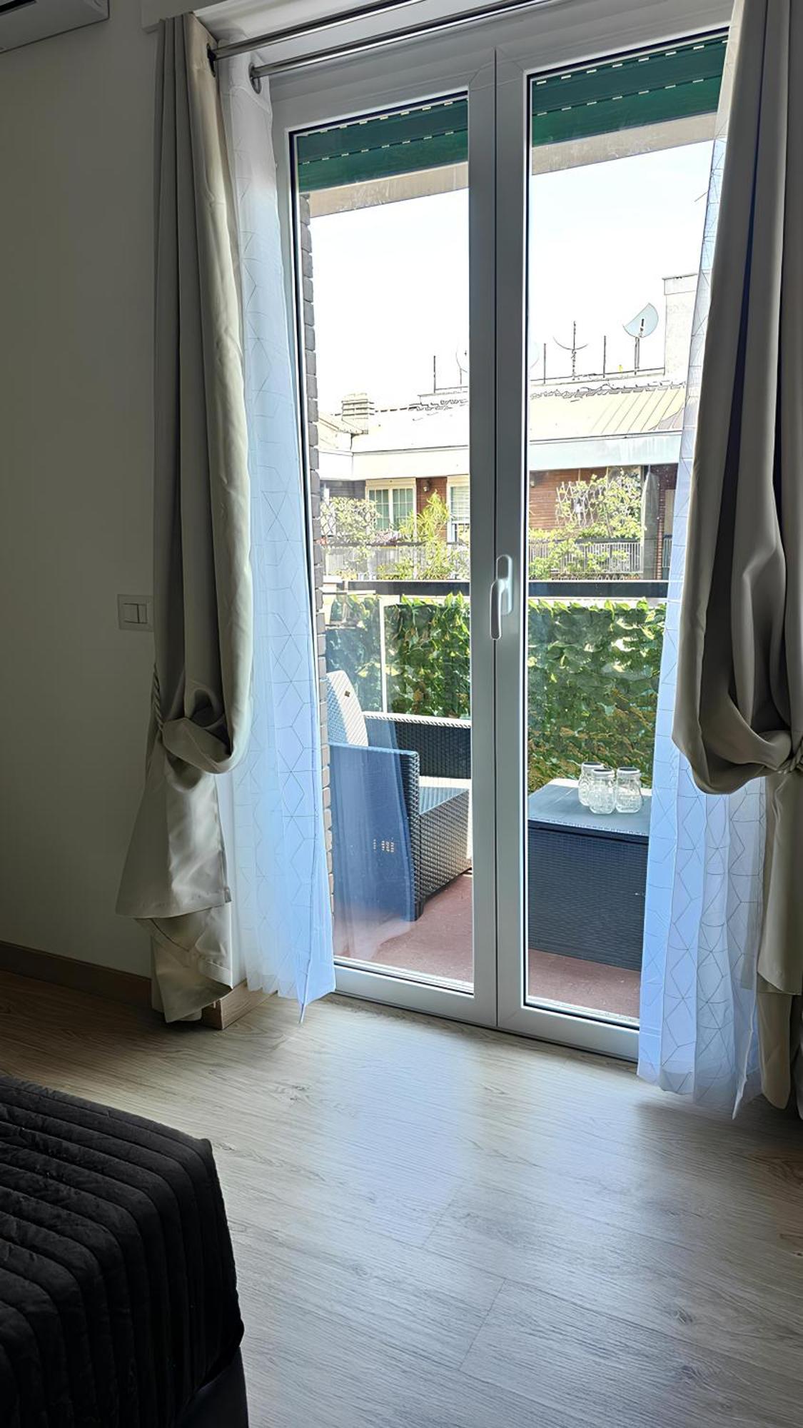 Bed & Breakfast Convenient Roma