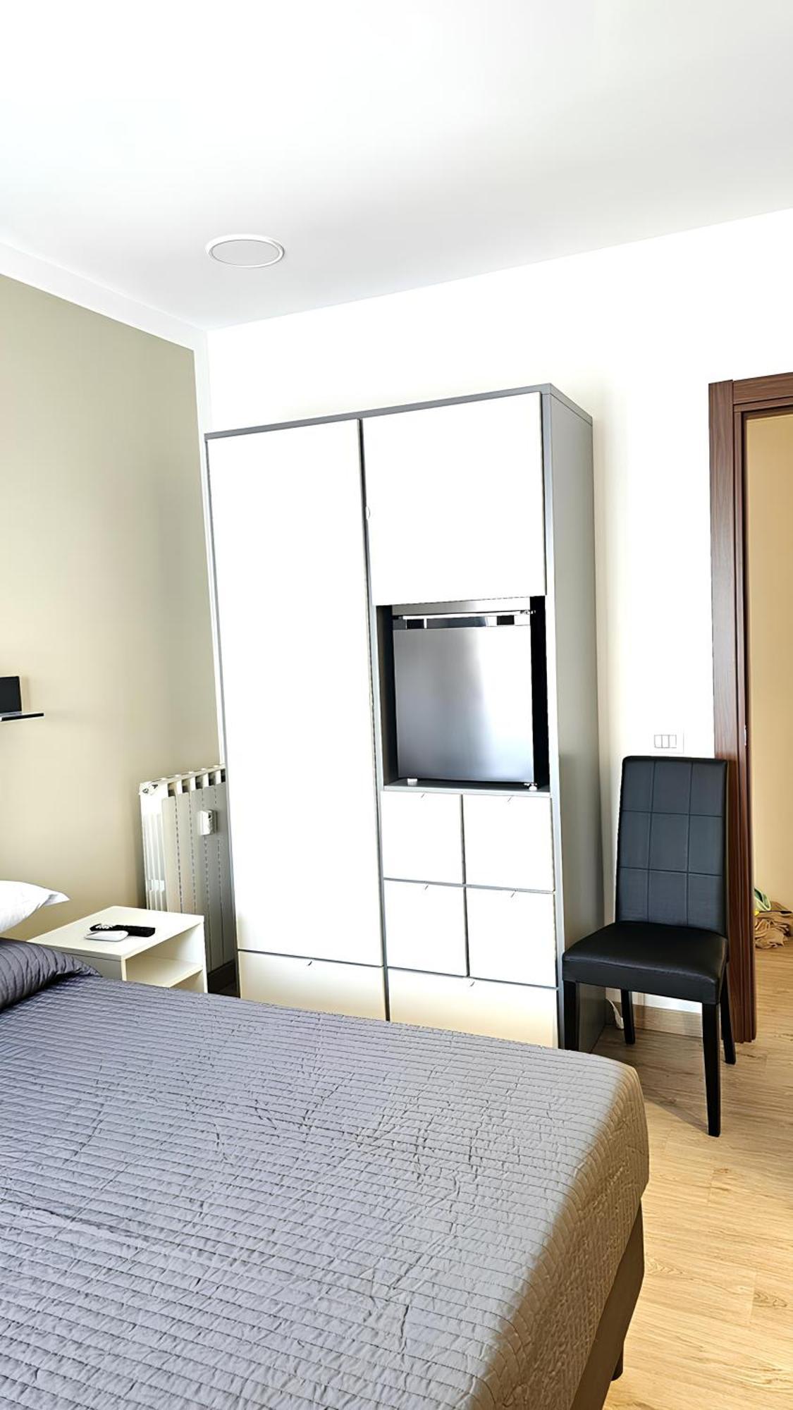 Bed & Breakfast Convenient Roma
