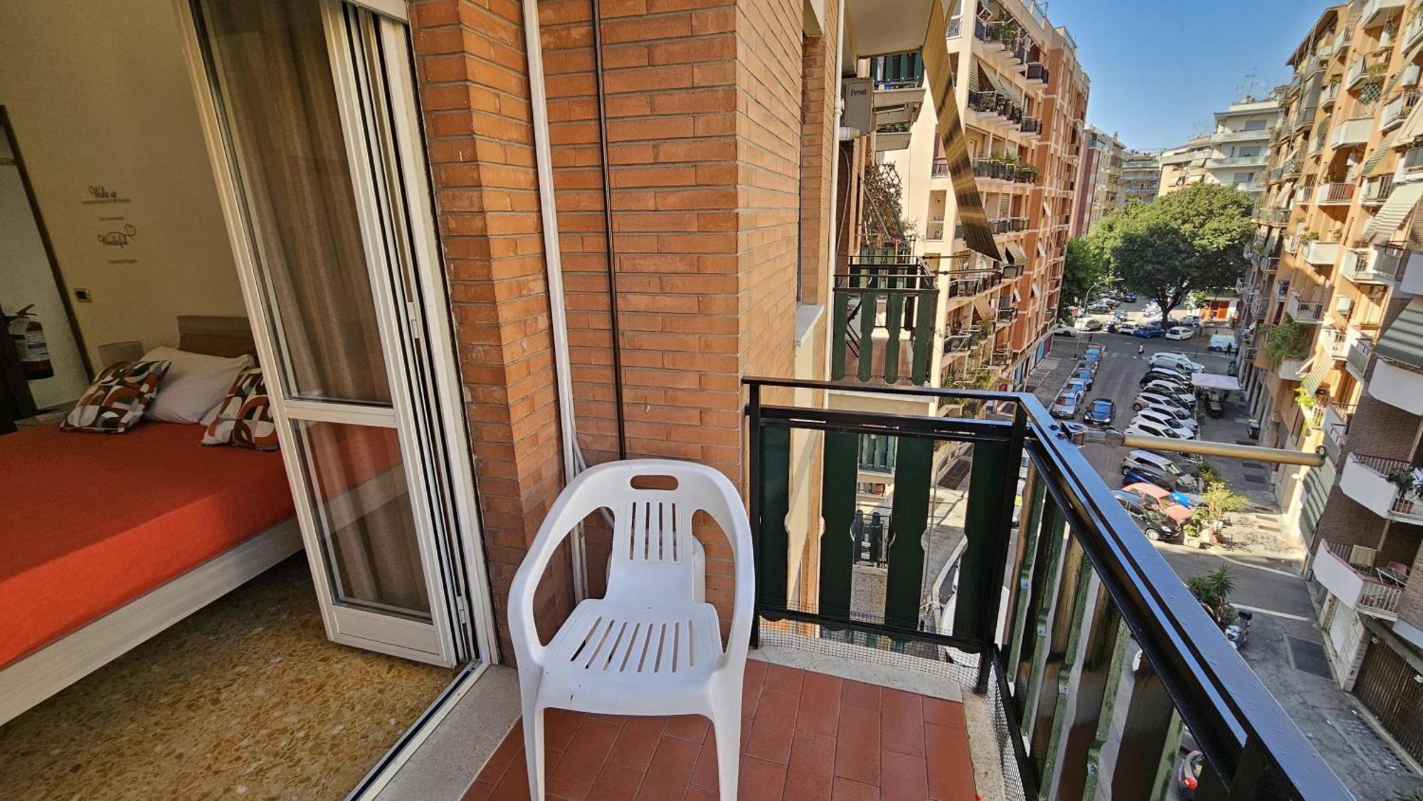 Appartamento Casa Aldini *