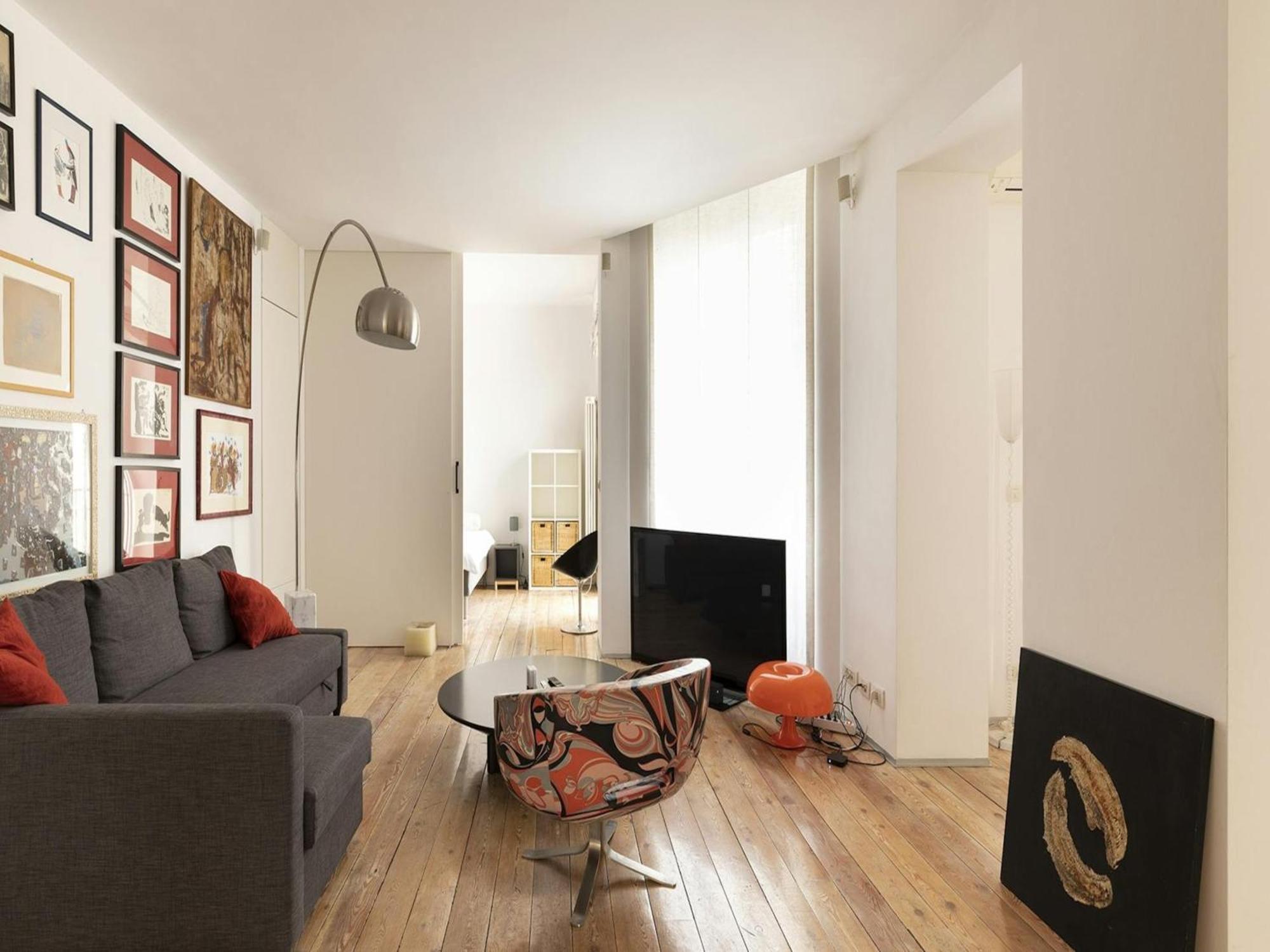 Castlewood Commons - Luxury Collection Of Apartment Rom