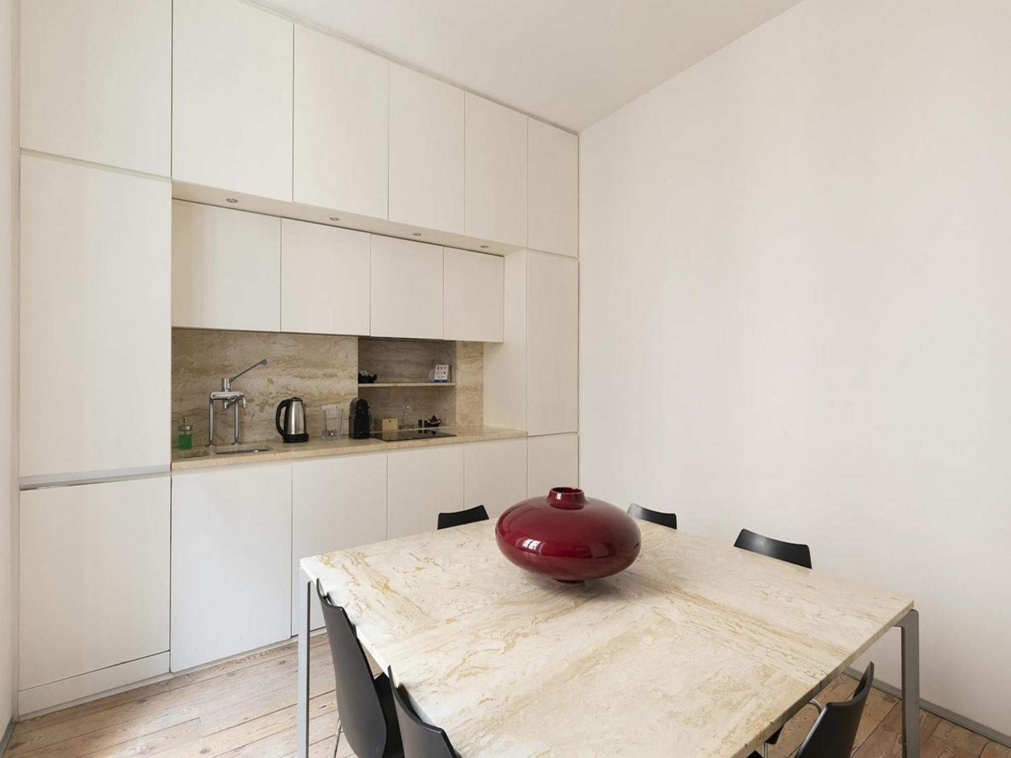Castlewood Commons - Luxury Collection Of Apartment Rom