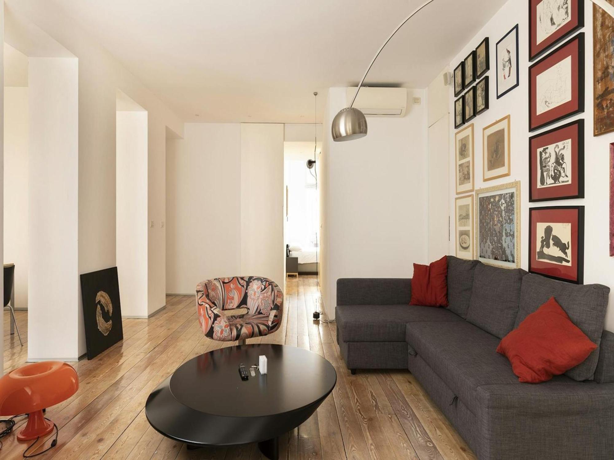 Castlewood Commons - Luxury Collection Of Rom
