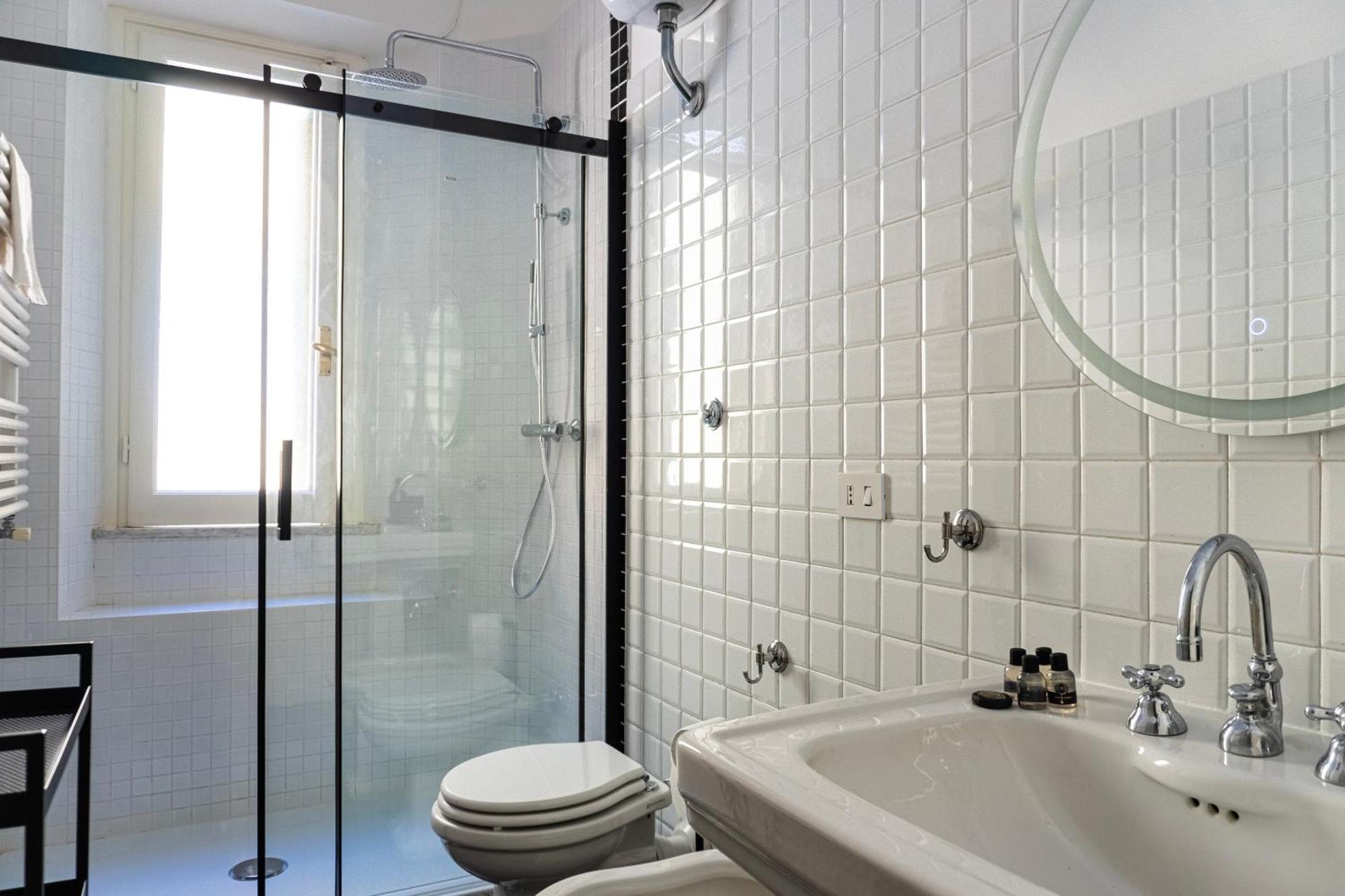 Apartamento Trastevere 40 Roma