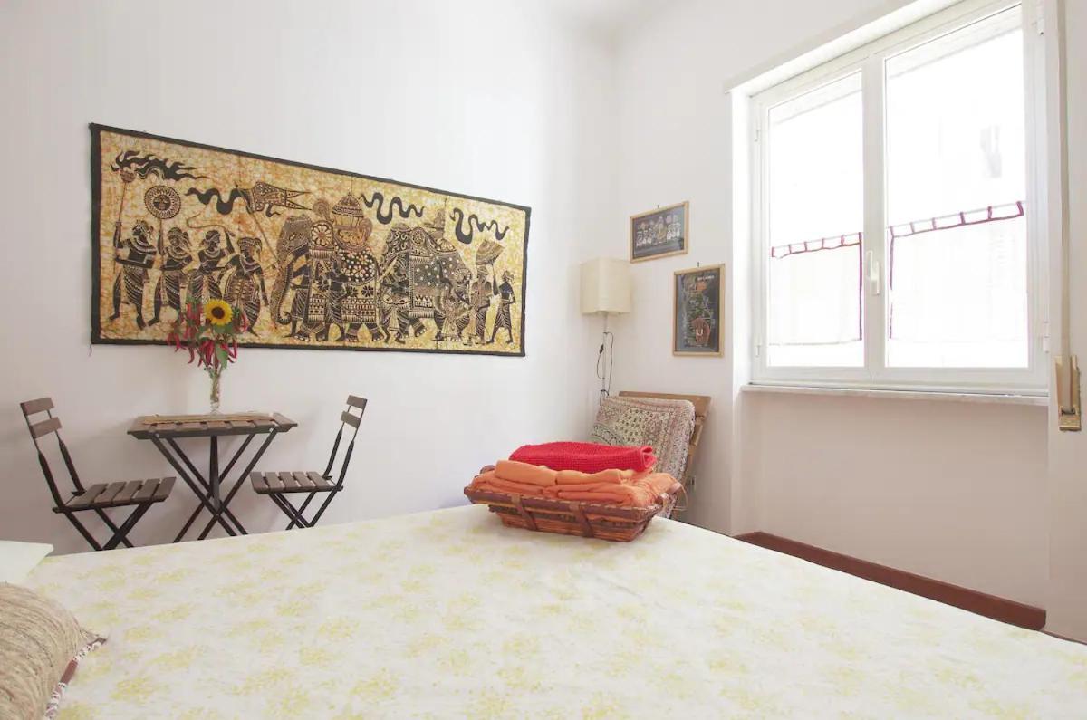 Gjestgiverier La Casa Dei Quattro Venti *