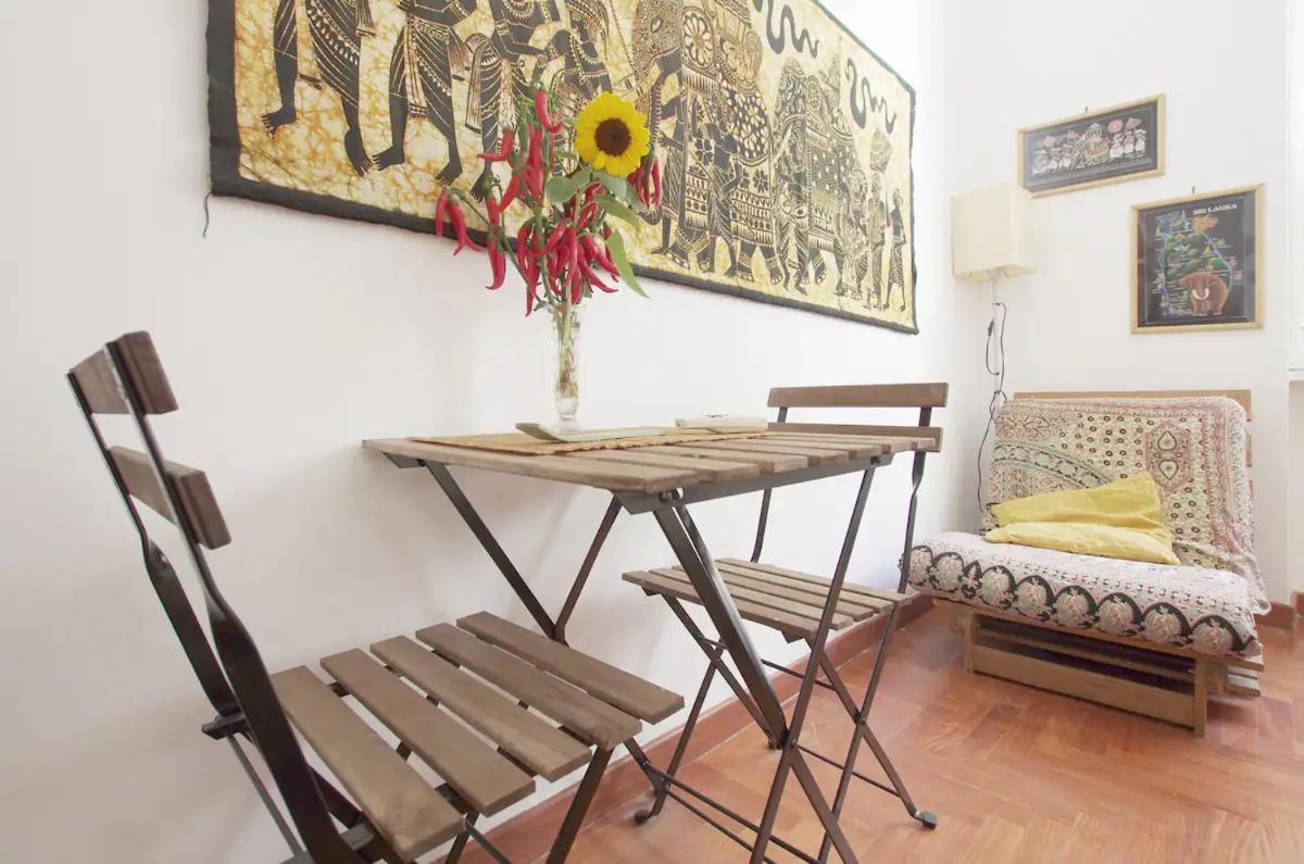 La Casa Dei Quattro Venti Gjestgiverier