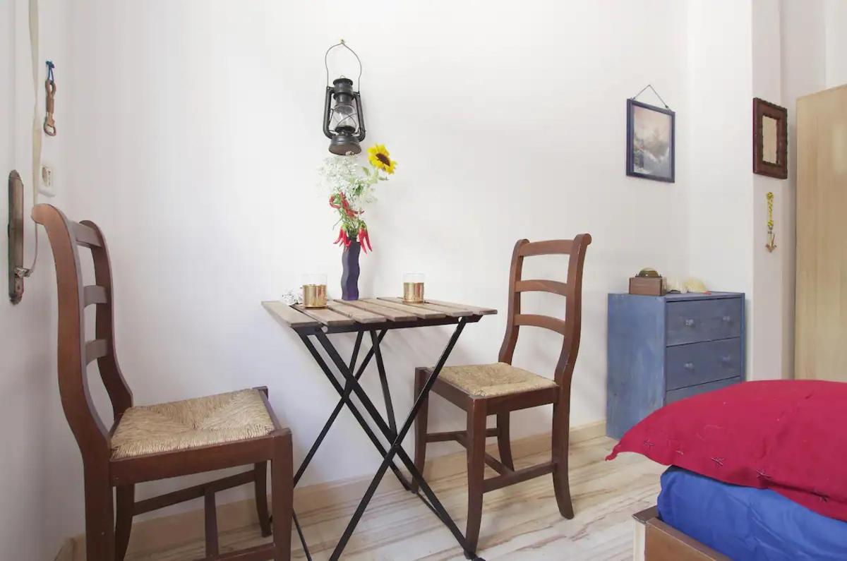 Gjestgiverier La Casa Dei Quattro Venti *