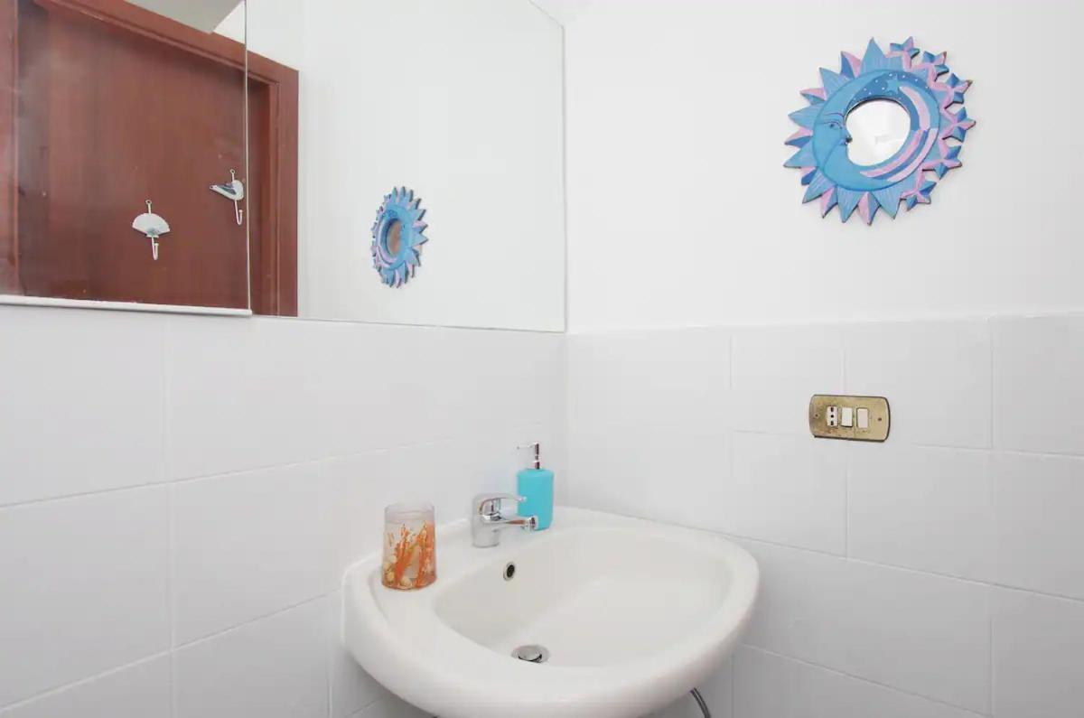 Gjestgiverier La Casa Dei Quattro Venti *