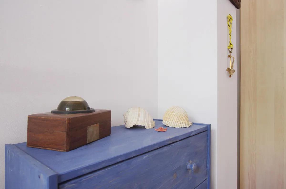 La Casa Dei Quattro Venti Gjestgiverier