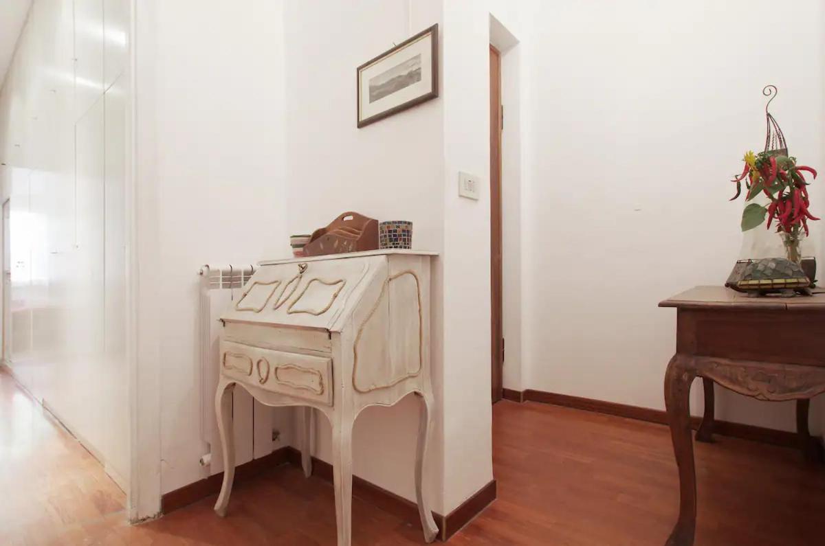Gjestgiverier La Casa Dei Quattro Venti Roma