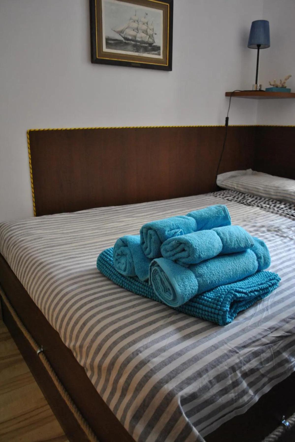 Gjestgiverier La Casa Dei Quattro Venti Roma