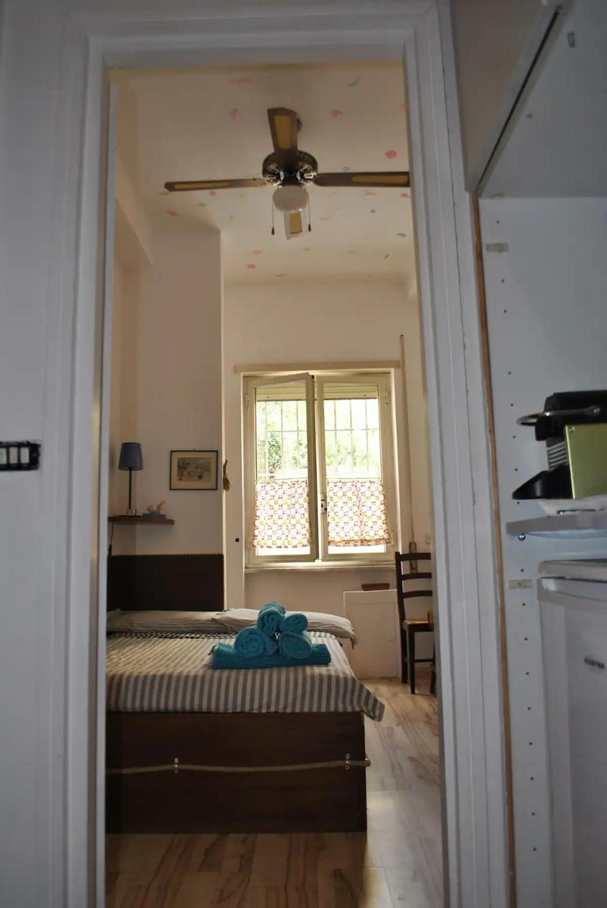 Gjestgiverier La Casa Dei Quattro Venti