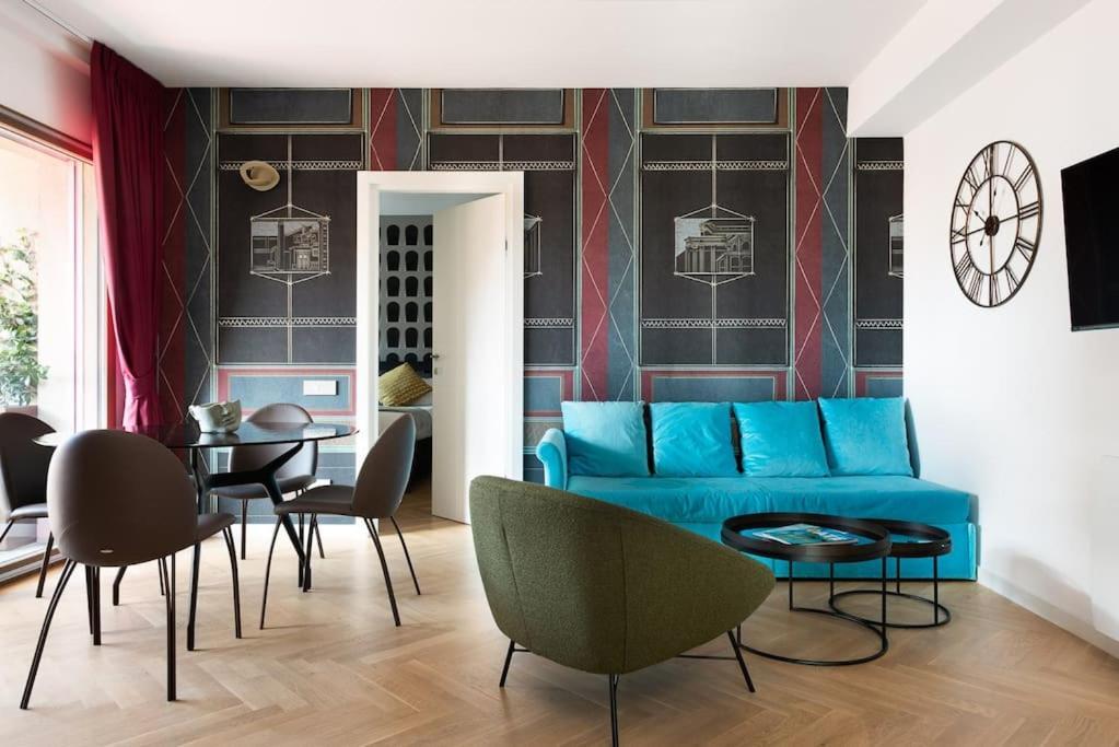 Appartamento Idyllia - Maia Luxury