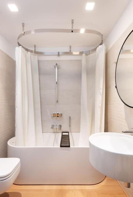 Idyllia - Maia Luxury *