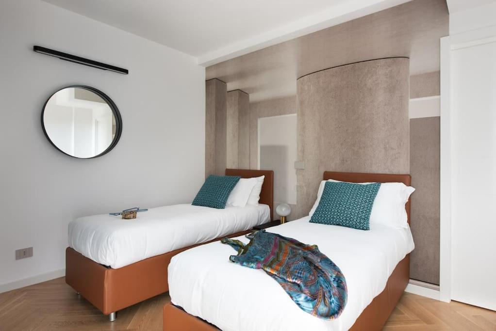 Idyllia - Maia Luxury Appartamento *