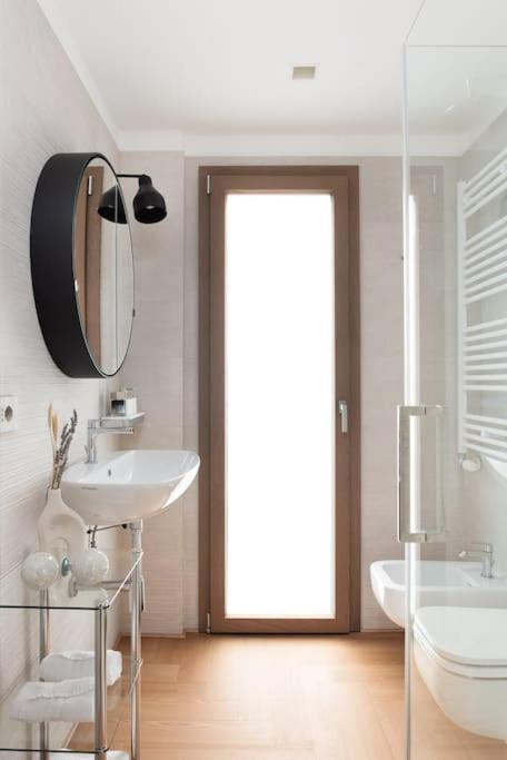 Idyllia - Maia Luxury Appartamento Roma