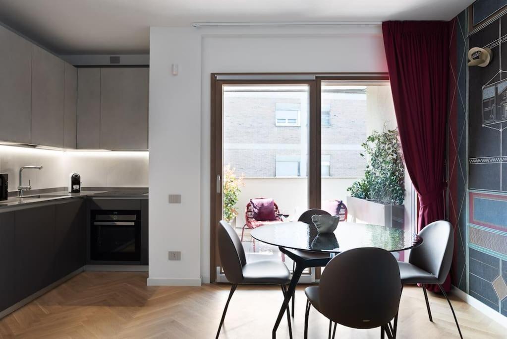 Appartamento Idyllia - Maia Luxury Roma