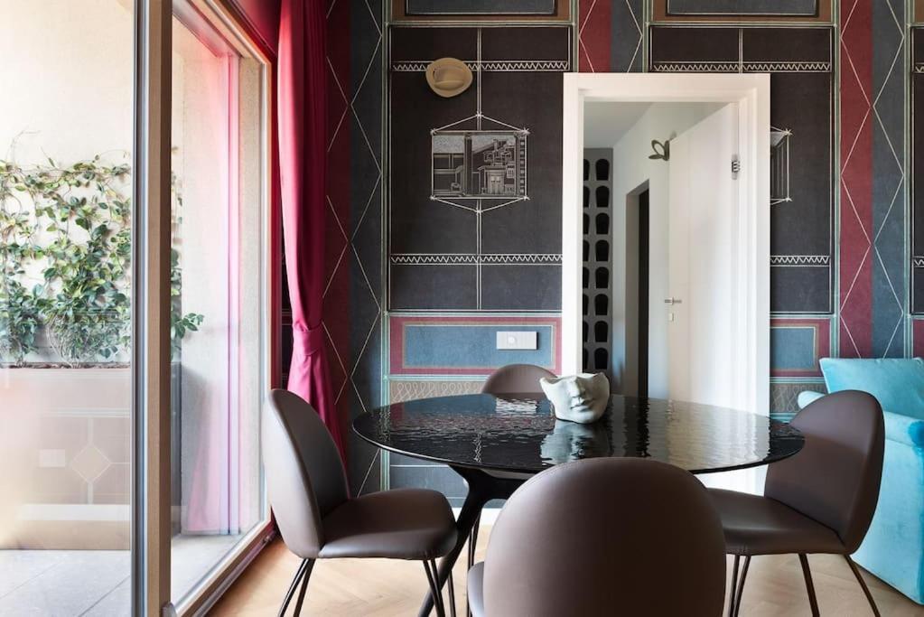 Idyllia - Maia Luxury Roma