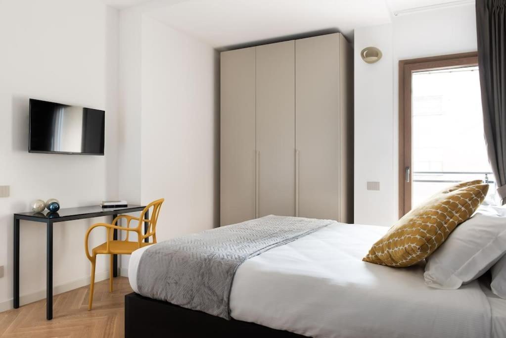 Appartamento Idyllia - Maia Luxury Roma