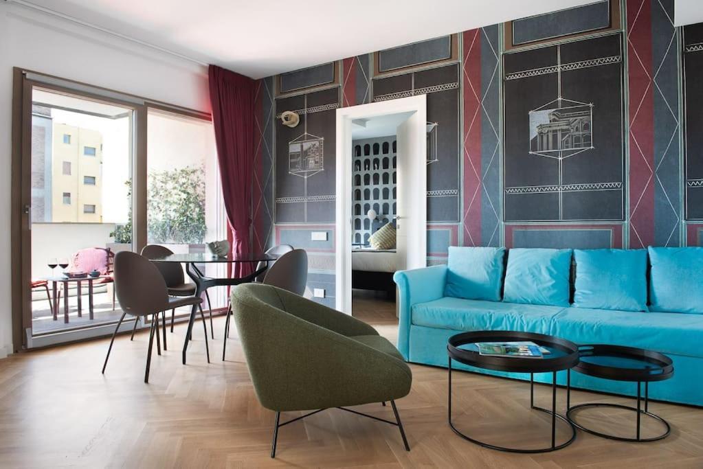 Idyllia - Maia Luxury Appartamento *