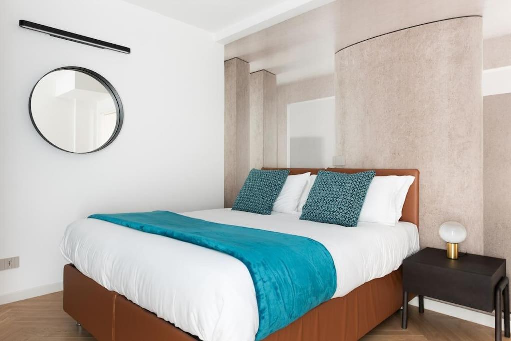 Appartamento Idyllia - Maia Luxury Roma