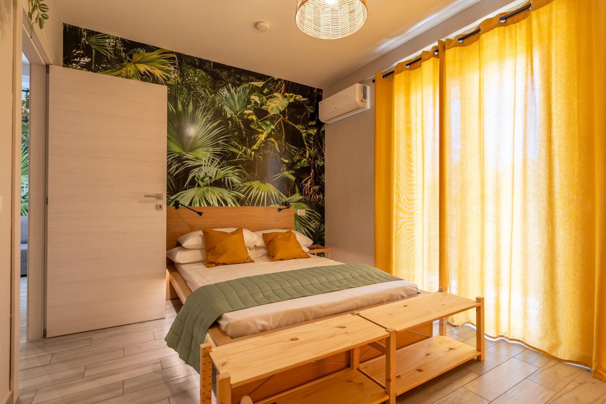 Drupa House Apartment