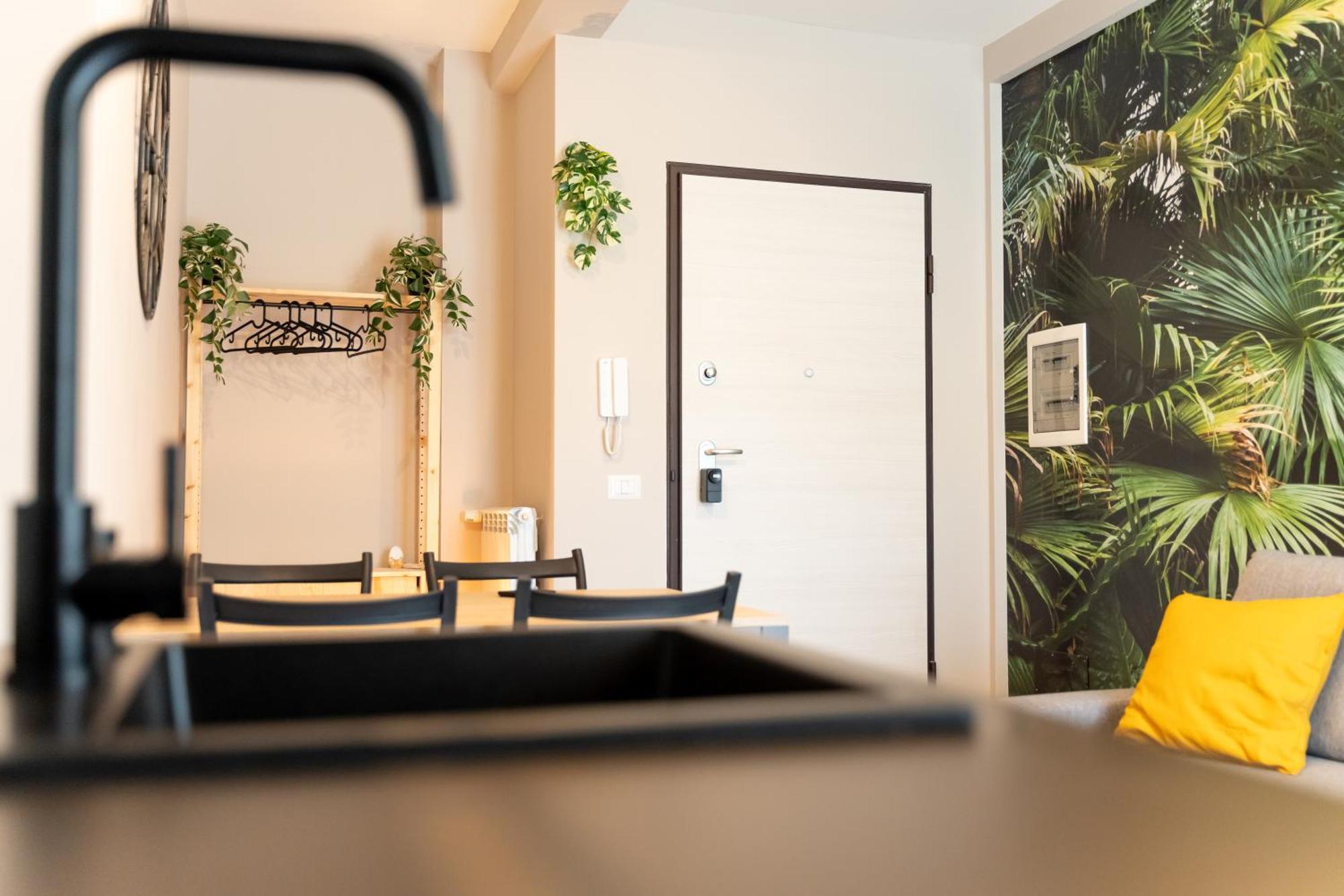 Apartment Drupa House *