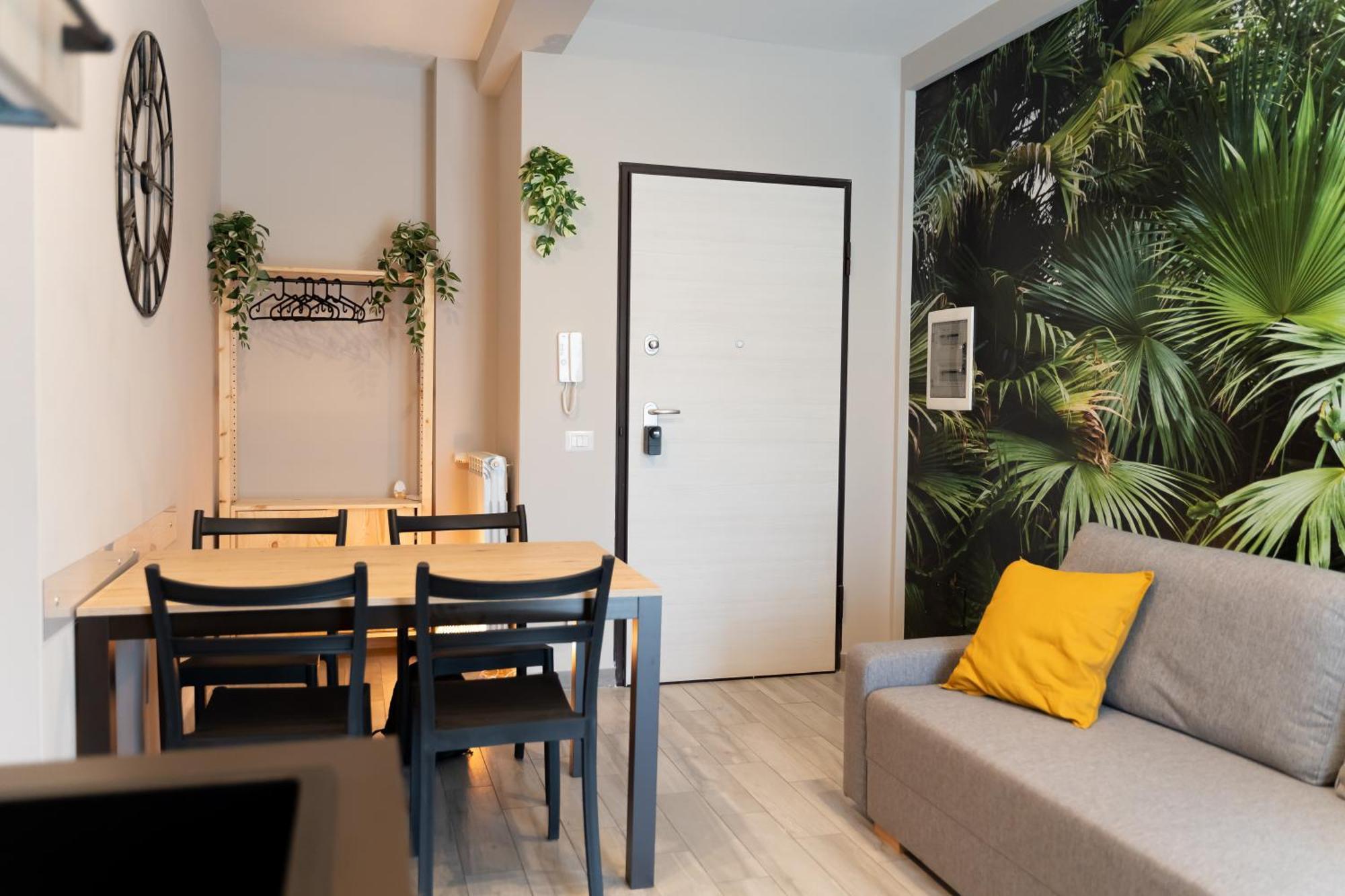 Drupa House Apartment *