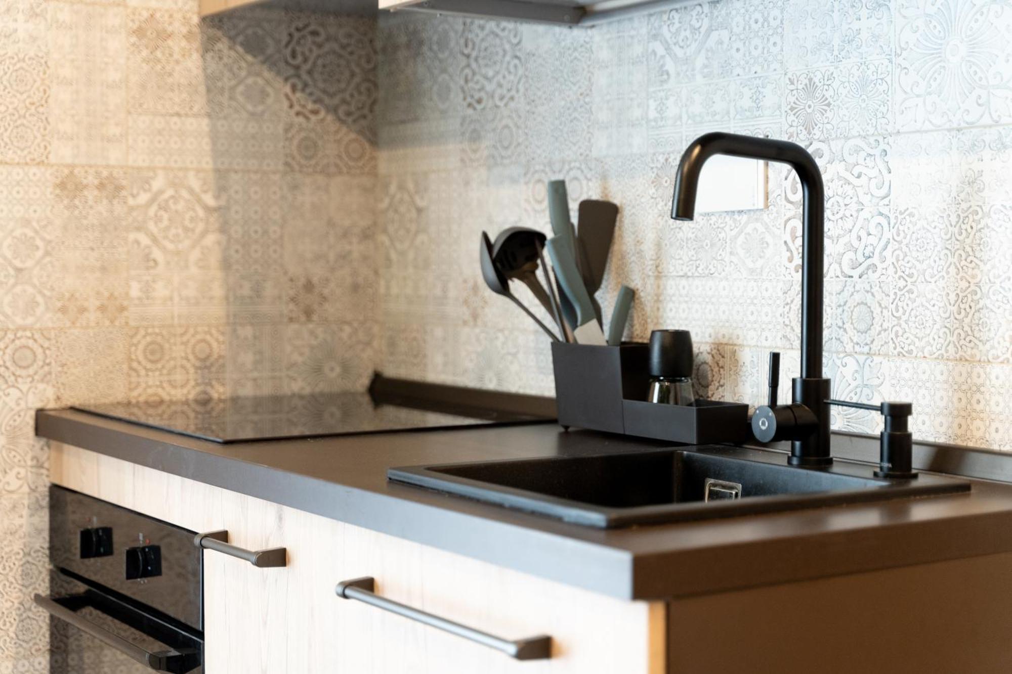 Drupa House Apartment