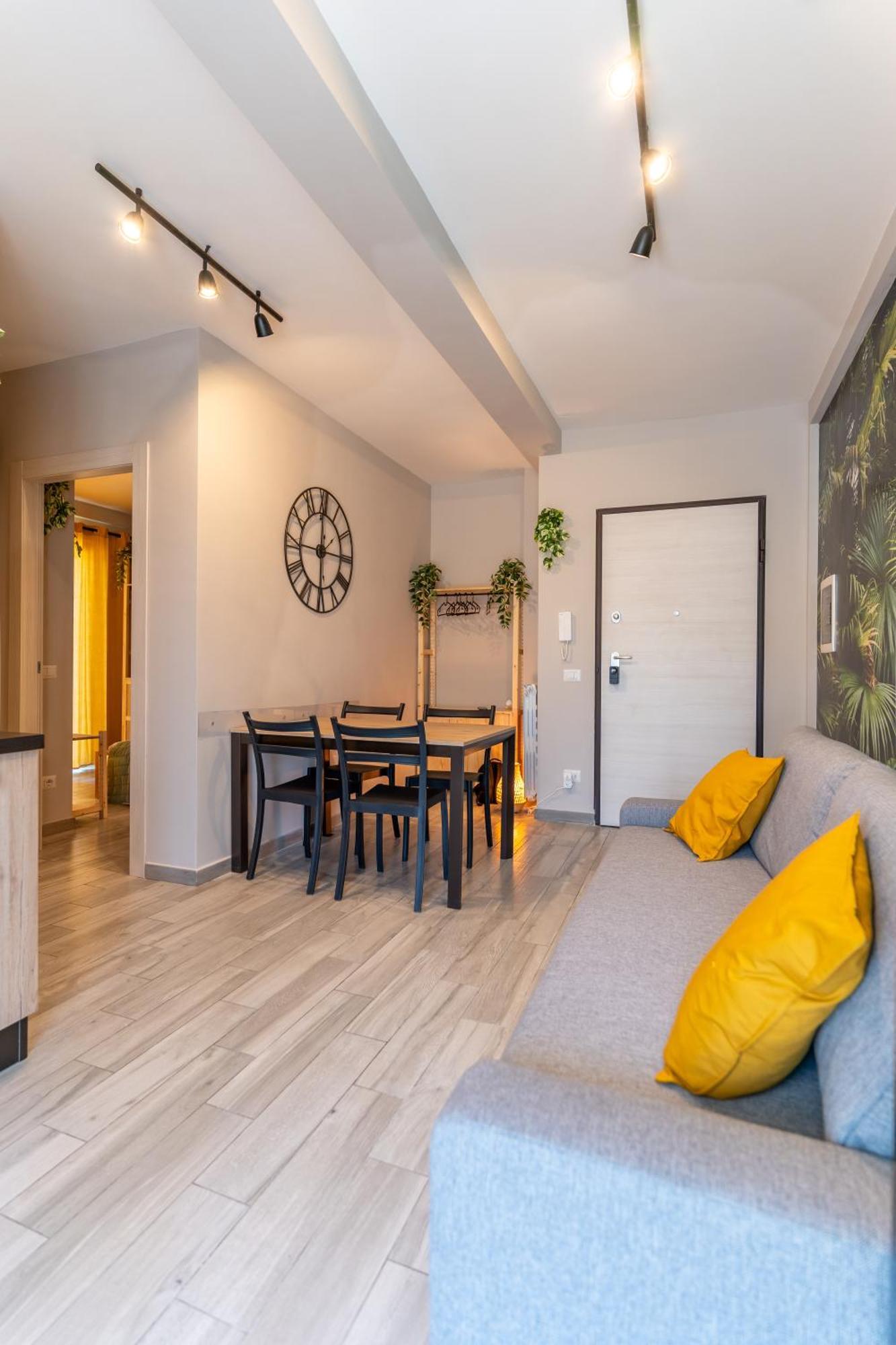 Drupa House Apartment