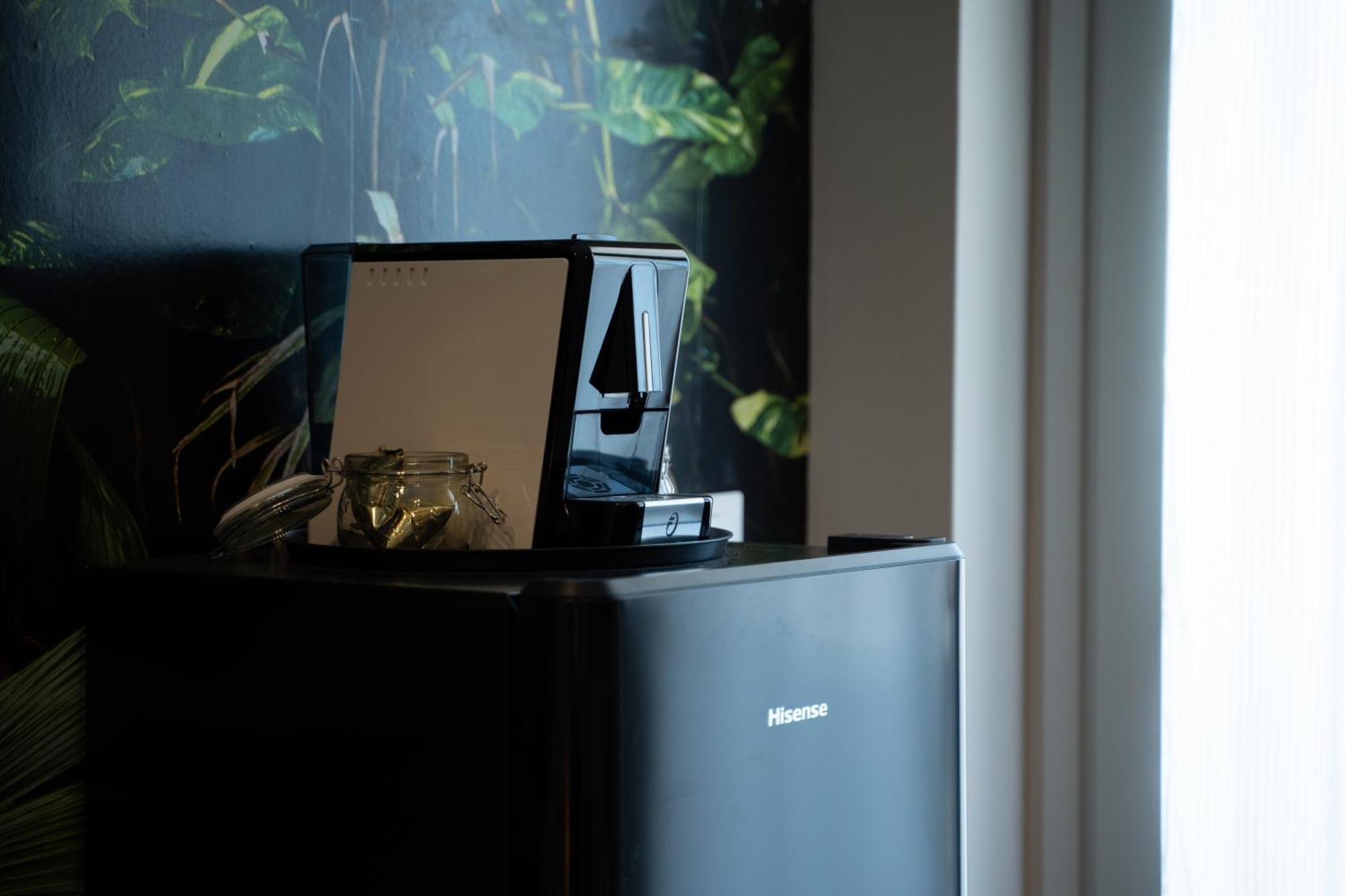 Drupa House Apartment *