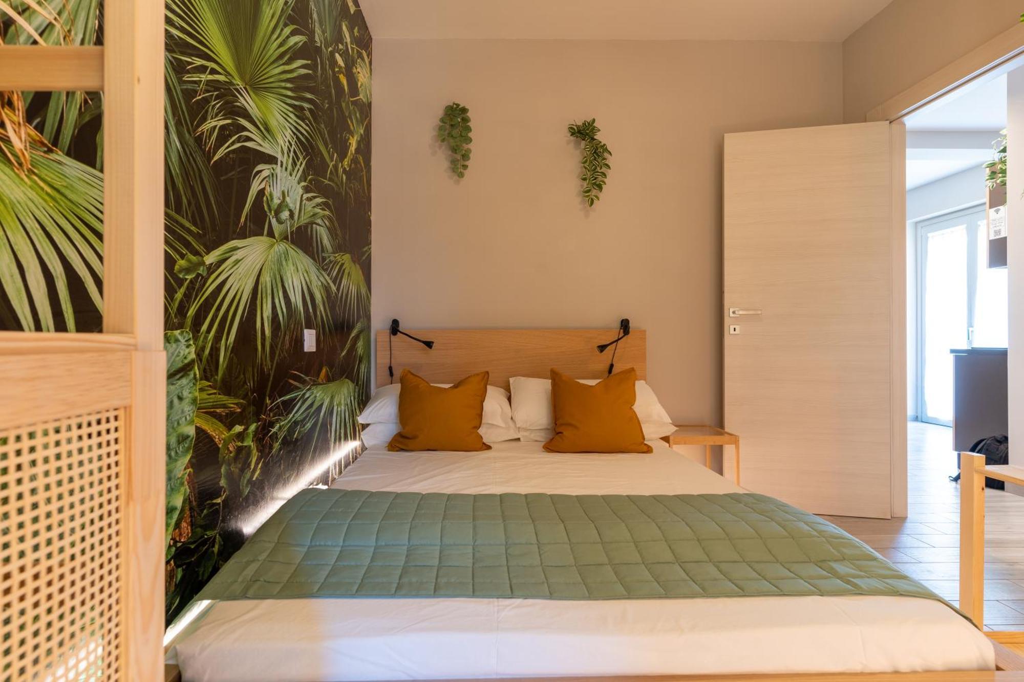 Drupa House Apartment *