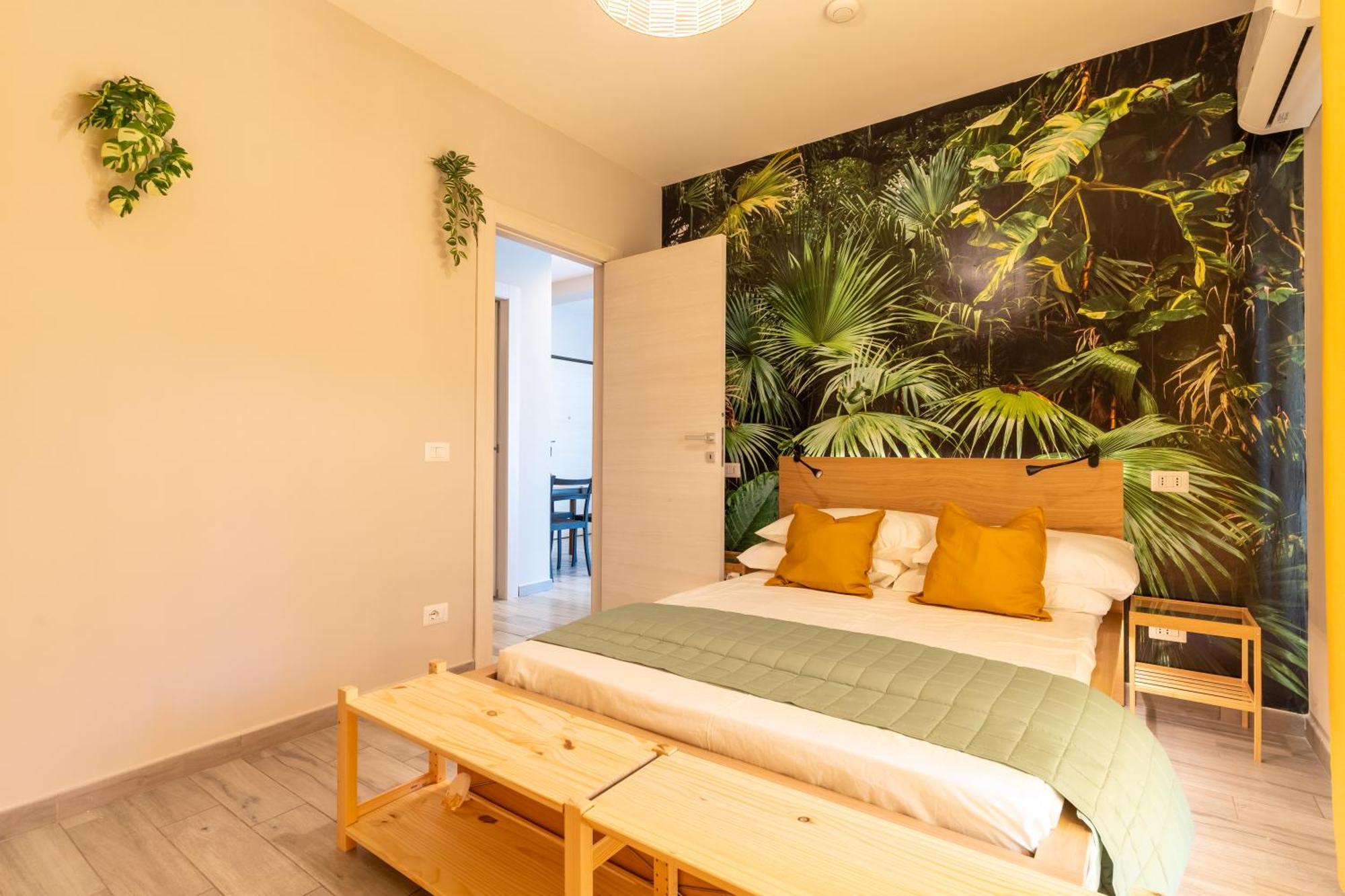Drupa House Apartment *