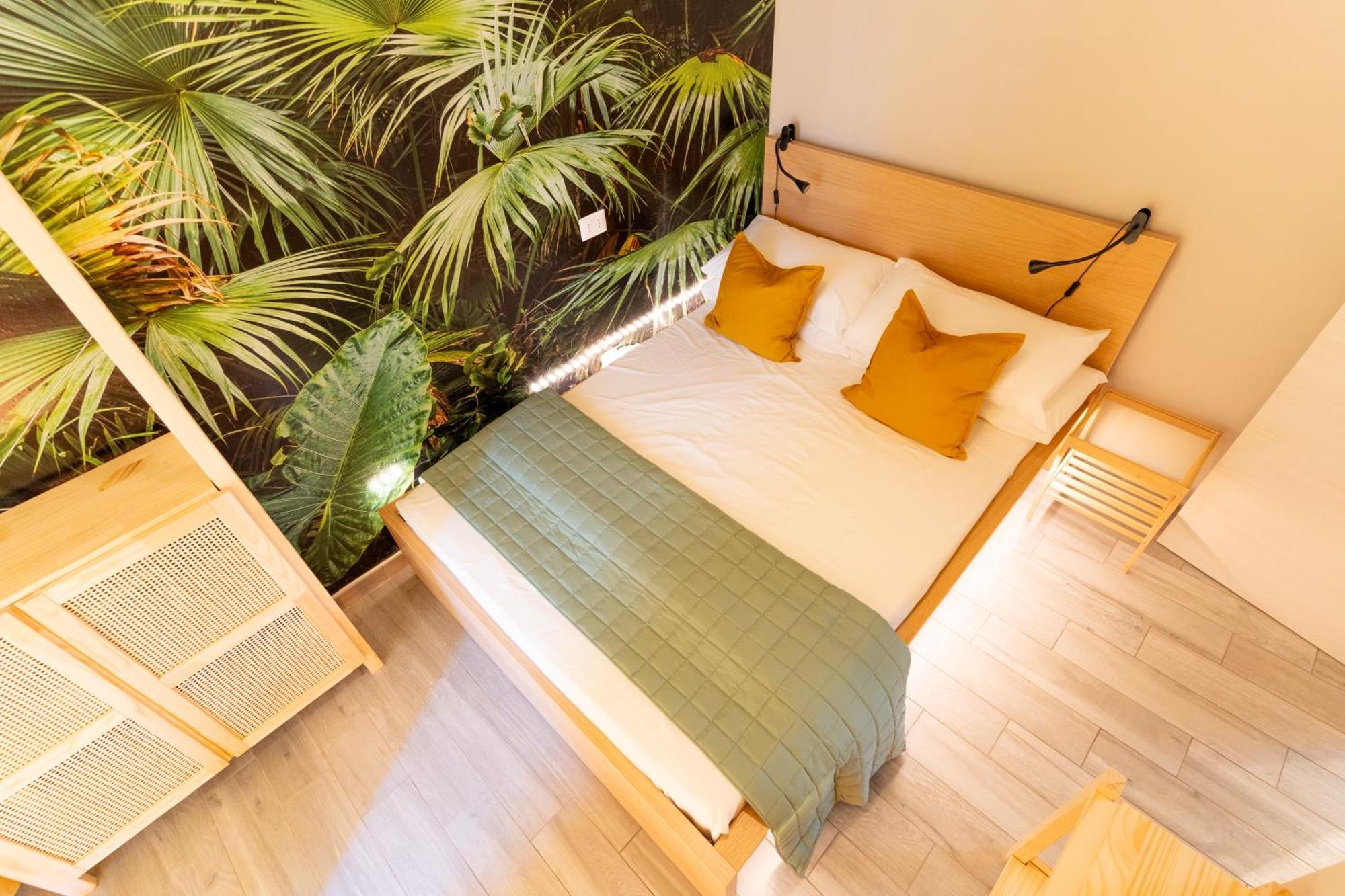 Drupa House Apartment *