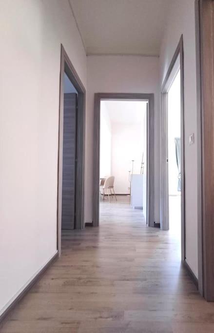 Apartamento Cimone 70 Roma